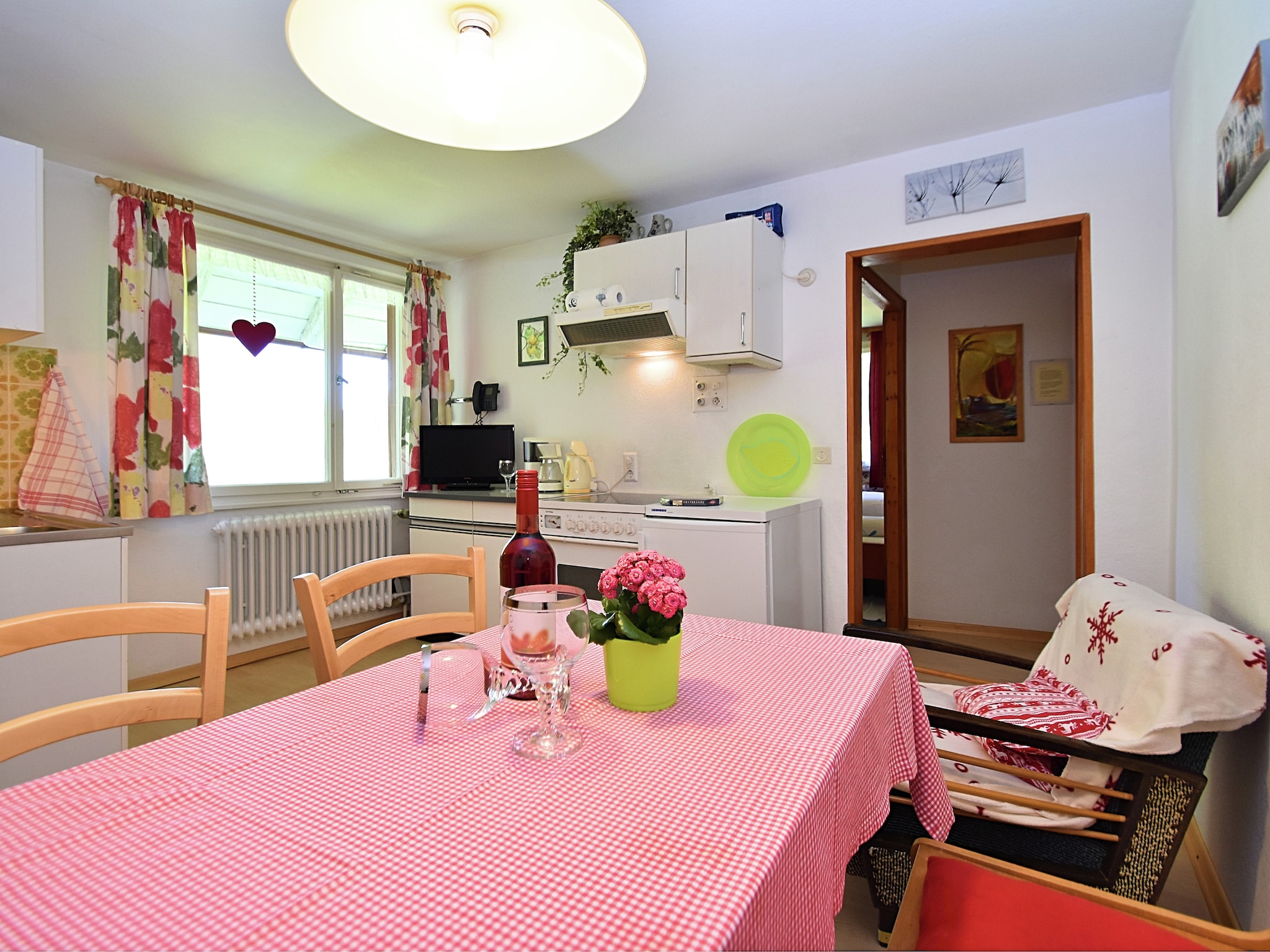 Ferienwohnung Kirchenbauer