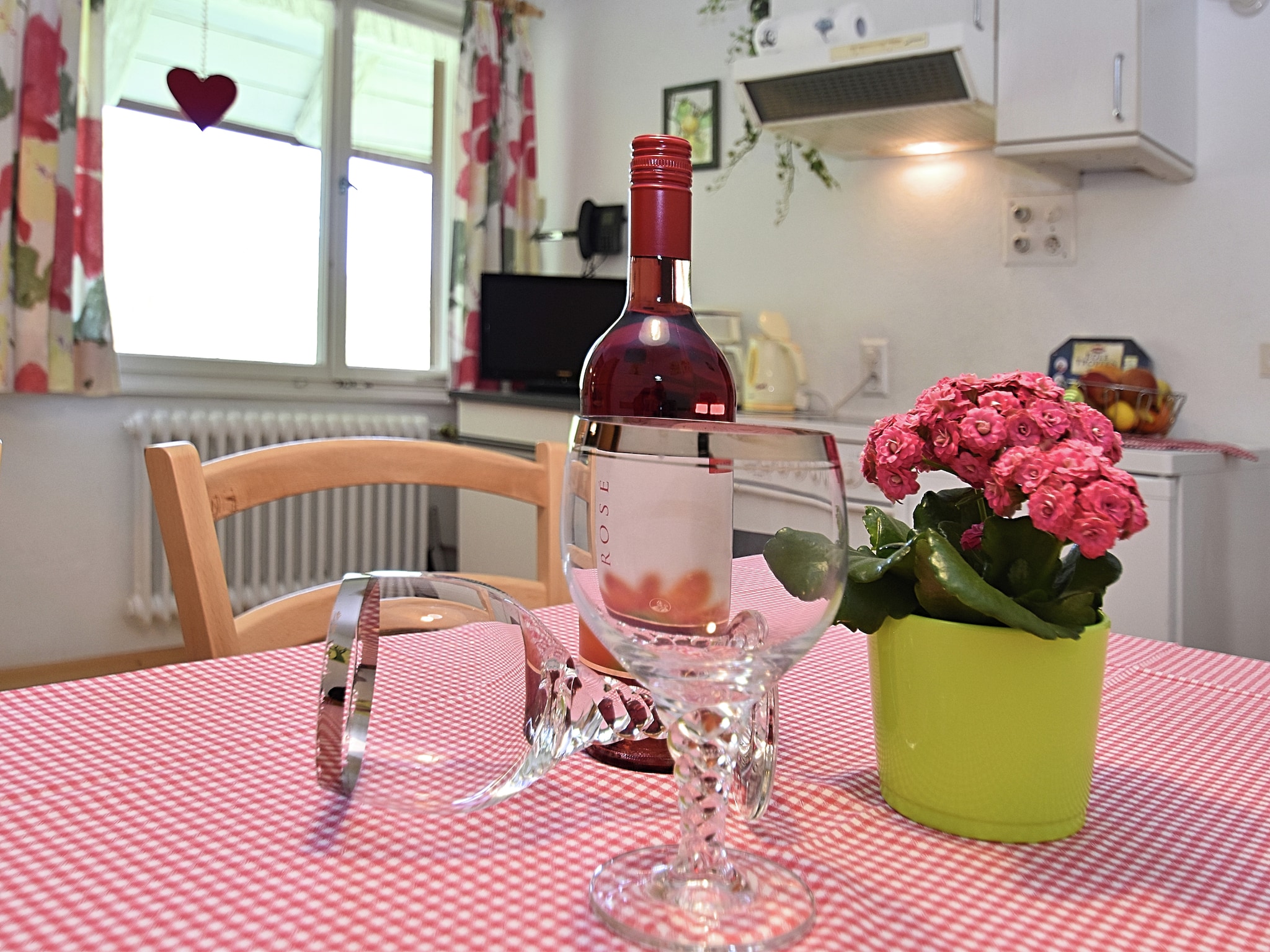 Ferienwohnung Kirchenbauer