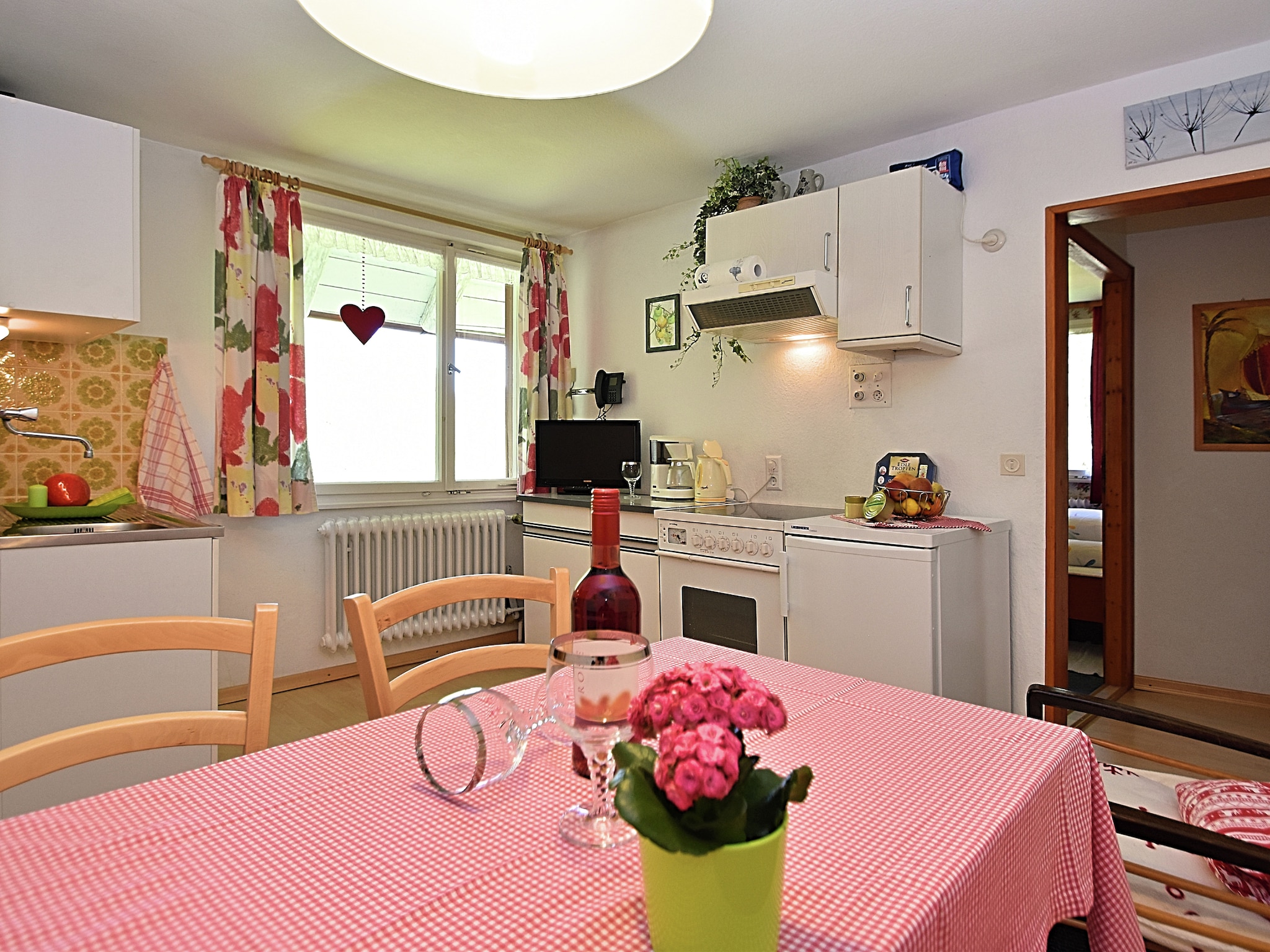 Ferienwohnung Kirchenbauer
