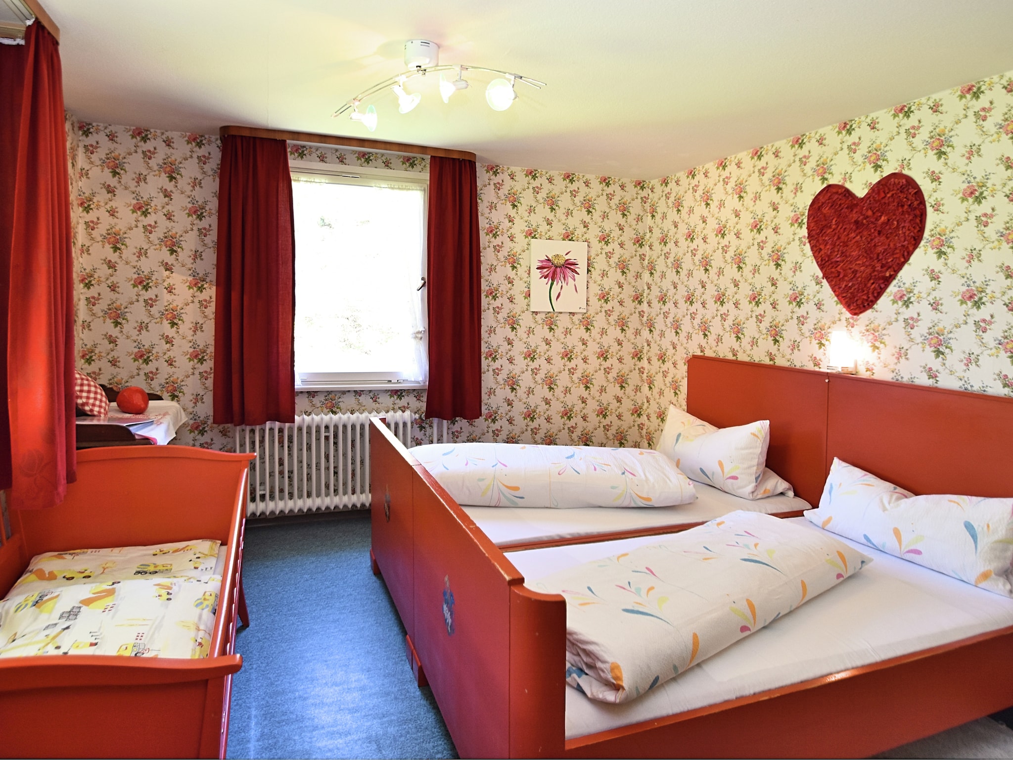 Ferienwohnung Kirchenbauer