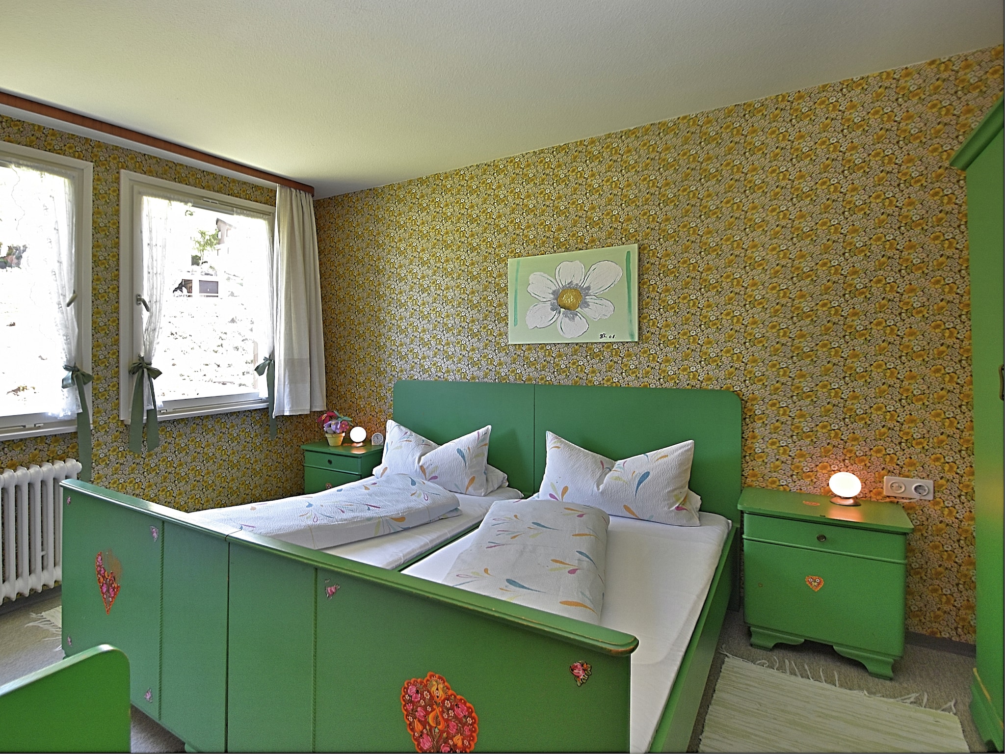 Ferienwohnung Kirchenbauer