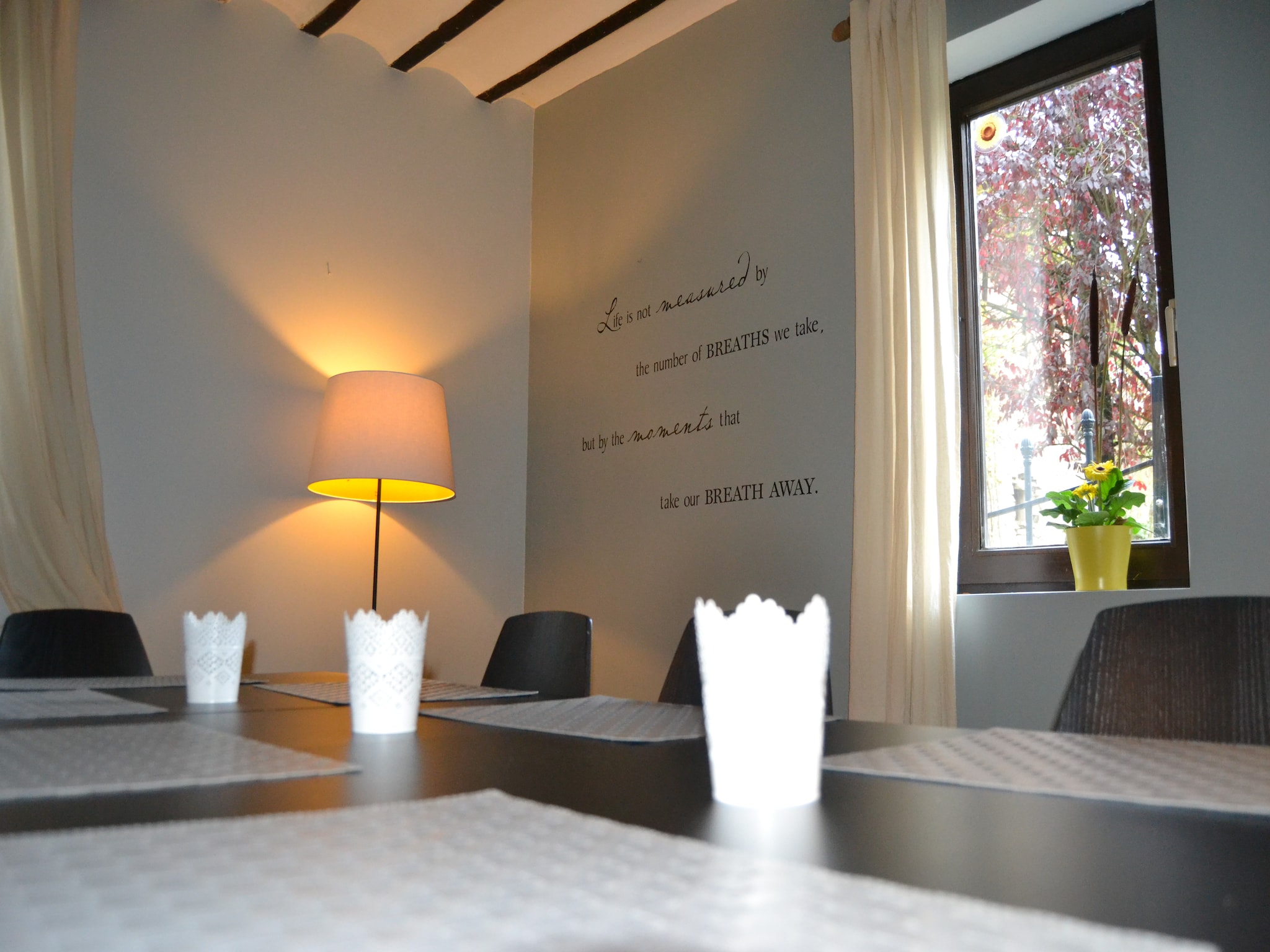 Ferienhaus Au Pré Fleuri