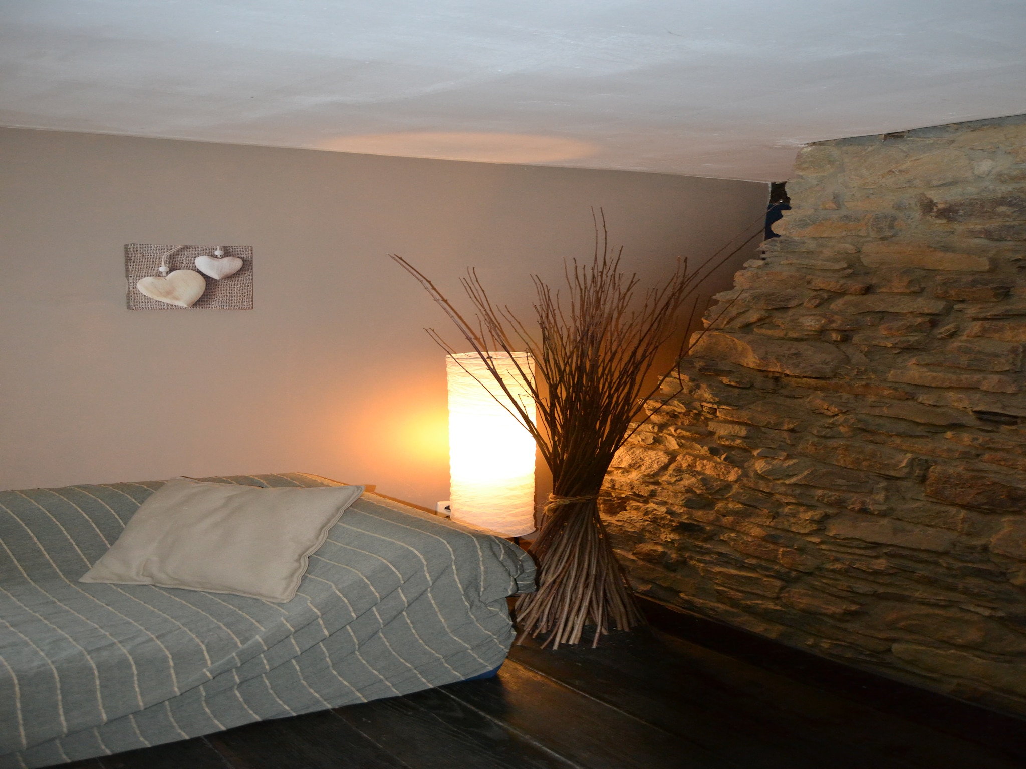 Ferienhaus Au Pré Fleuri