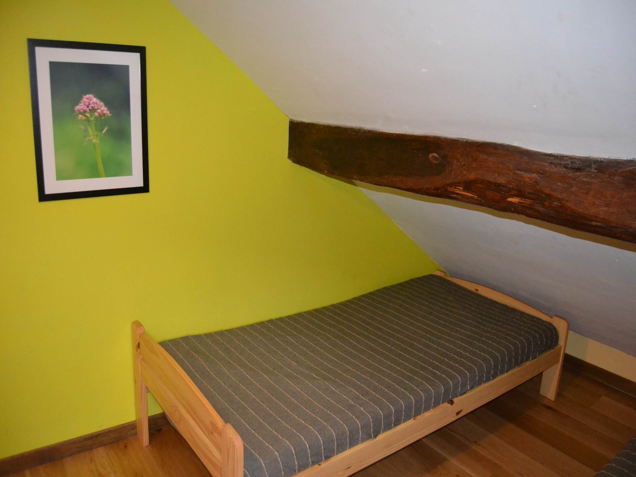 Ferienhaus Au Pré Fleuri