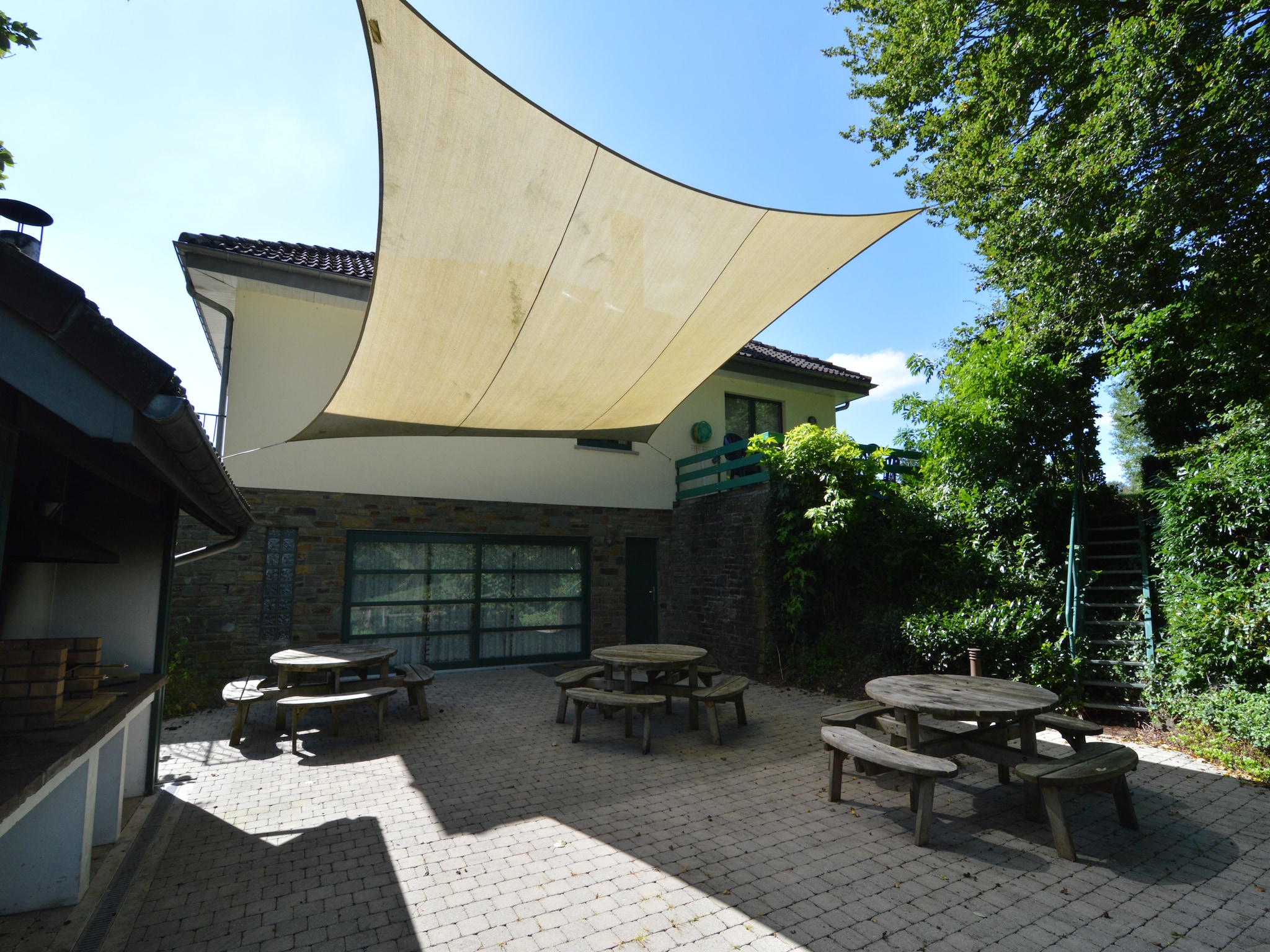 Maison Le Jeu de L'Oie