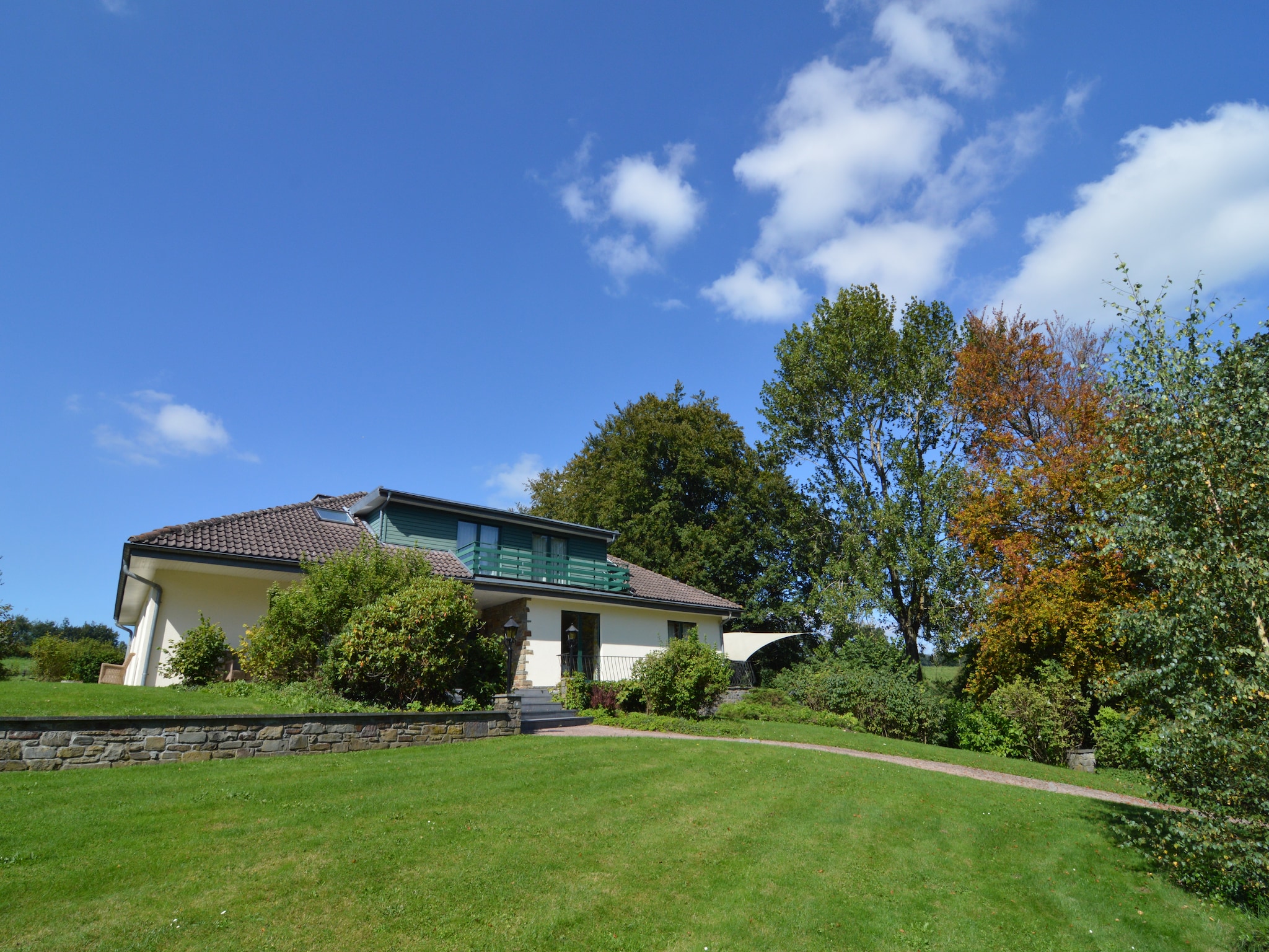 Maison Le Jeu de L'Oie