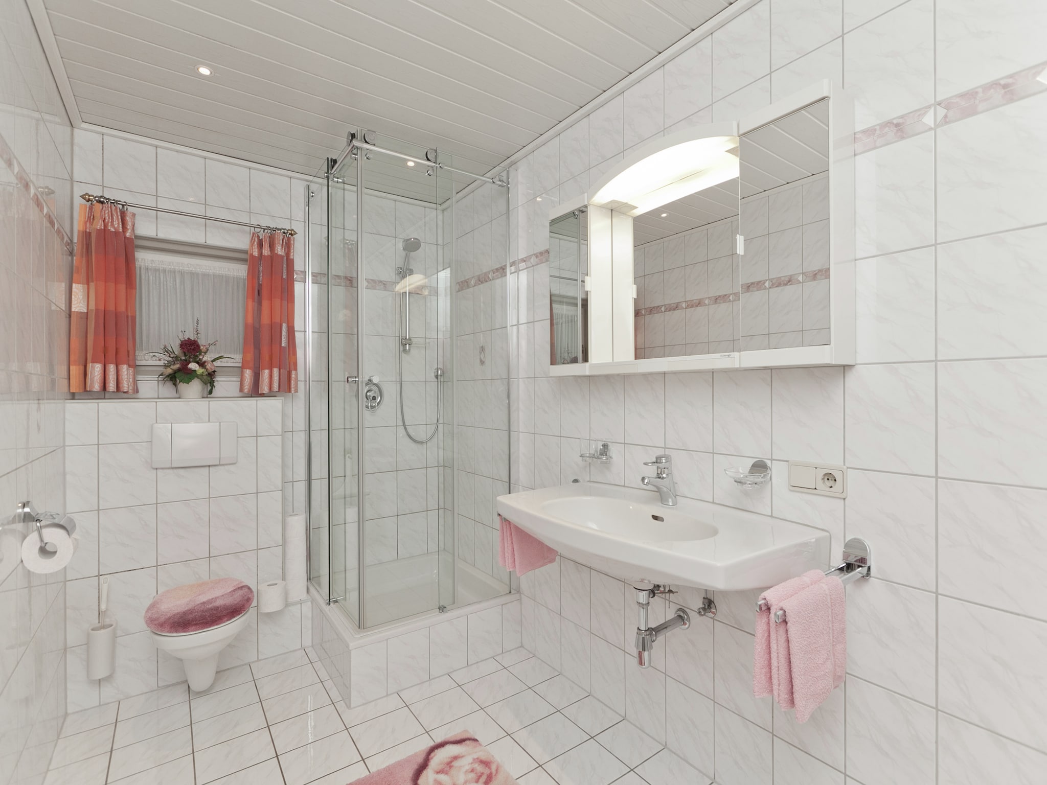 Ferienwohnung Burger