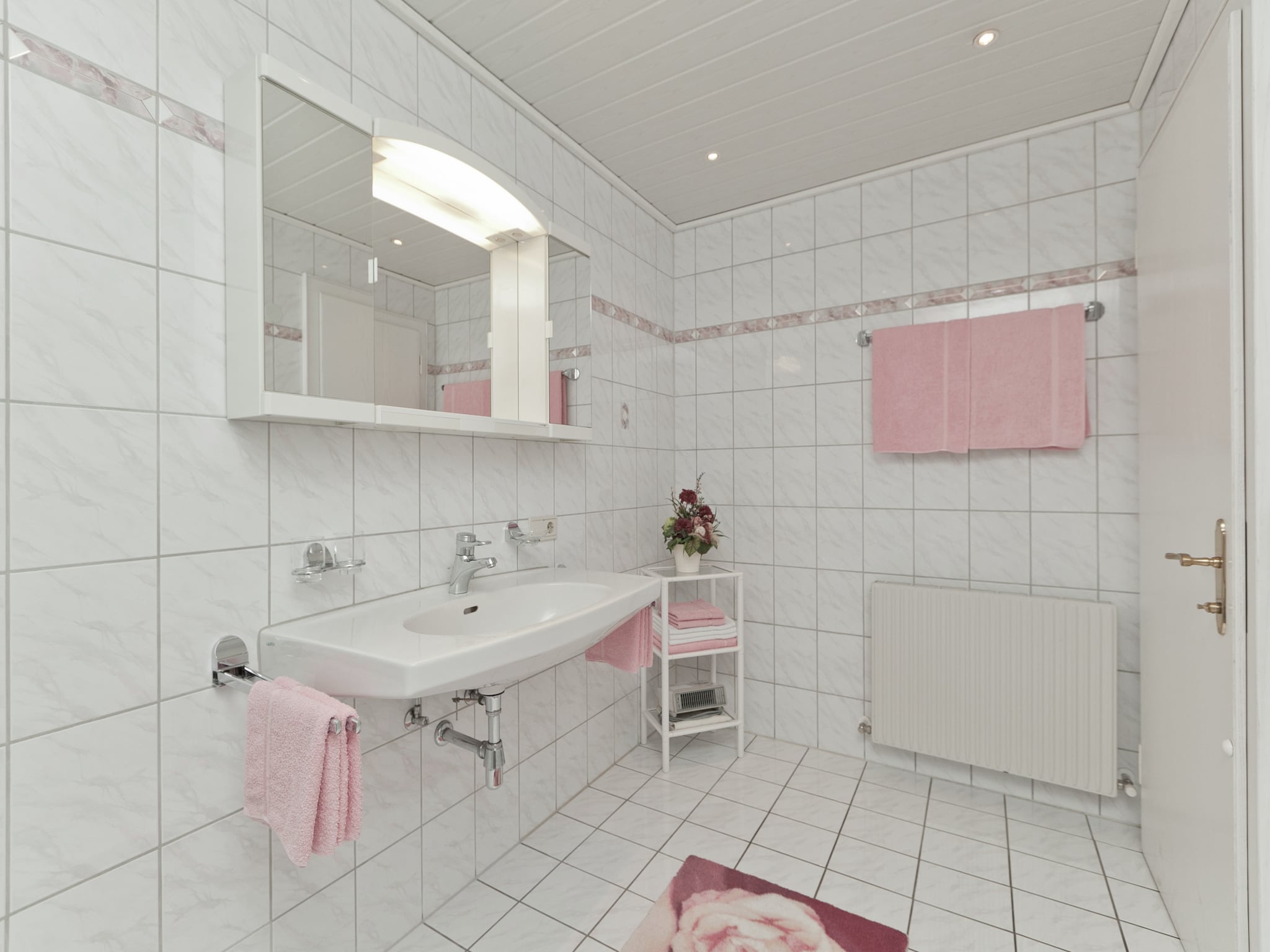 Ferienwohnung Burger