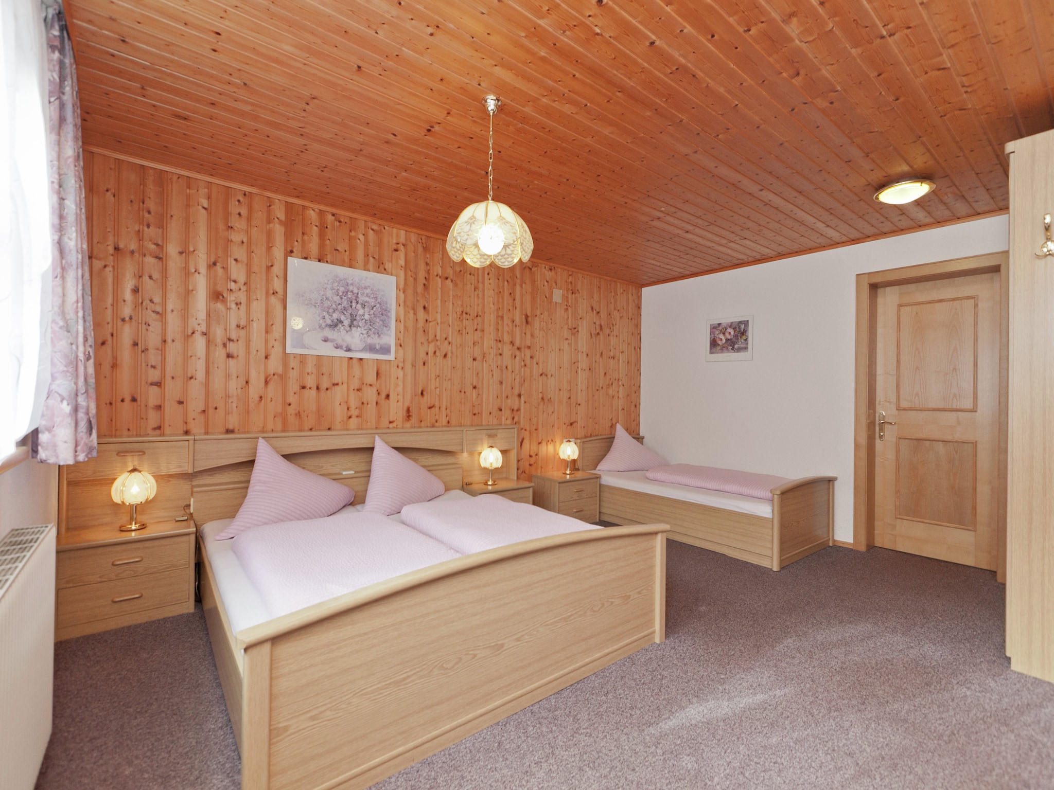 Ferienwohnung Burger