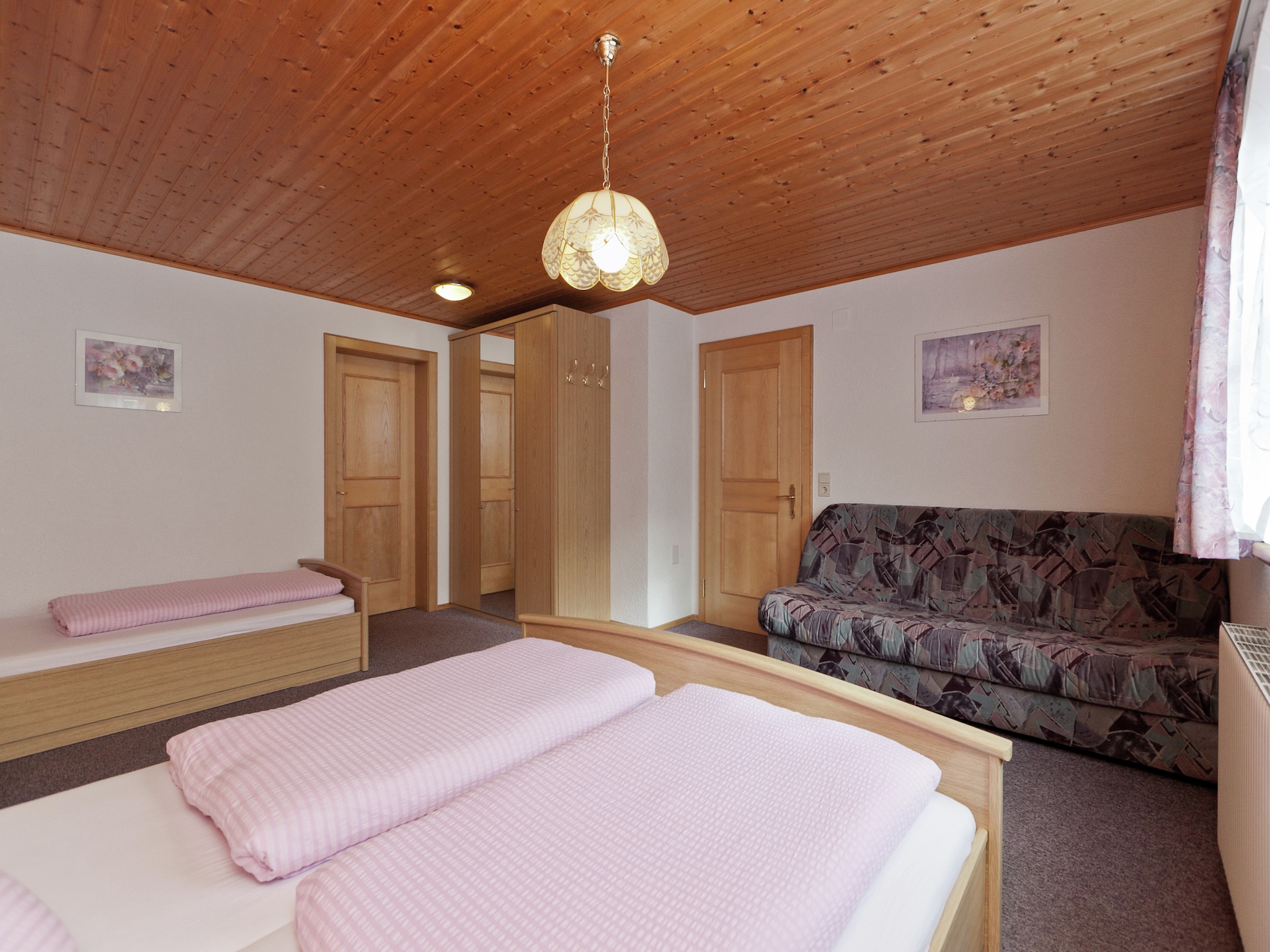 Ferienwohnung Burger