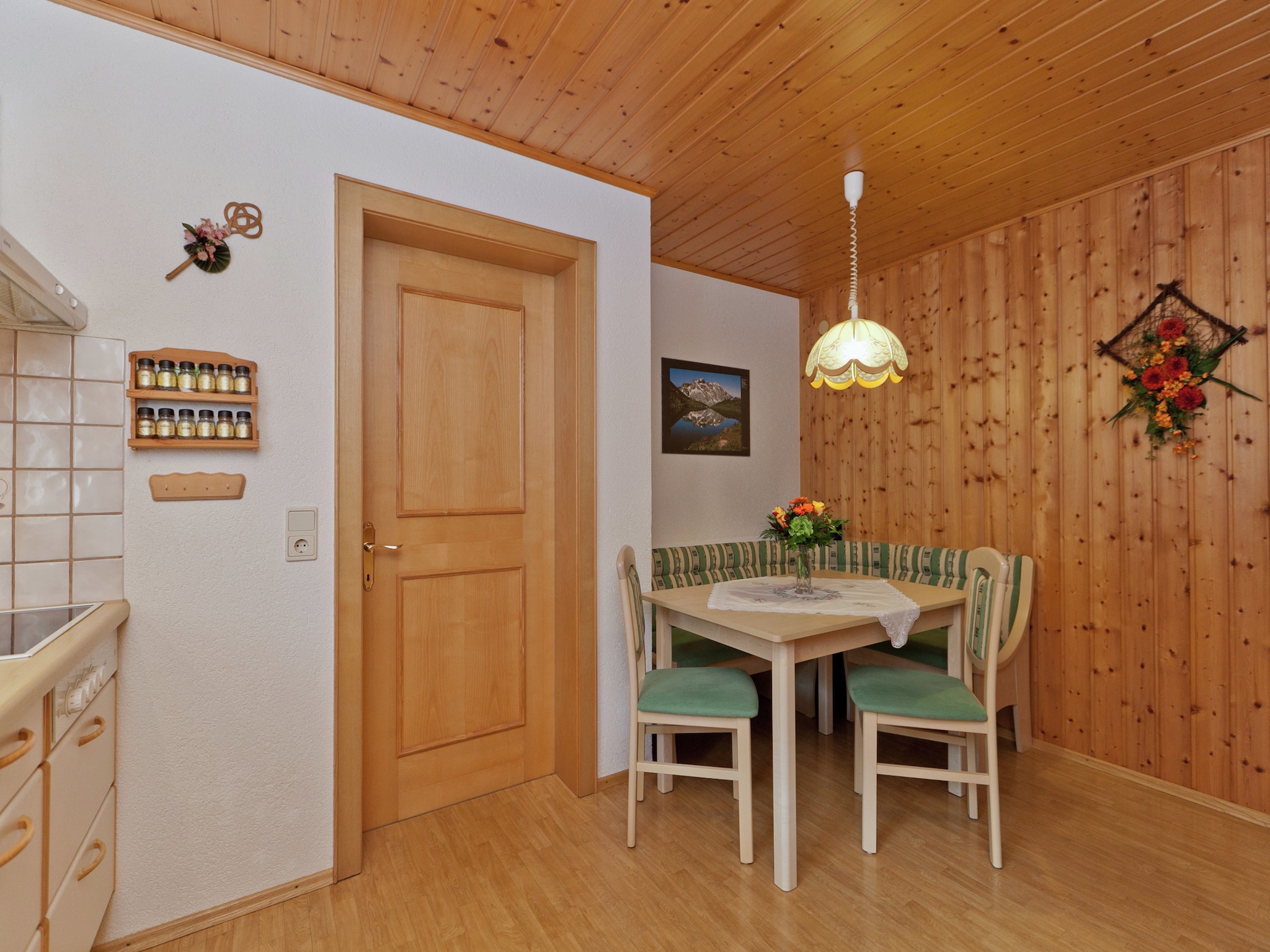 Ferienwohnung Burger