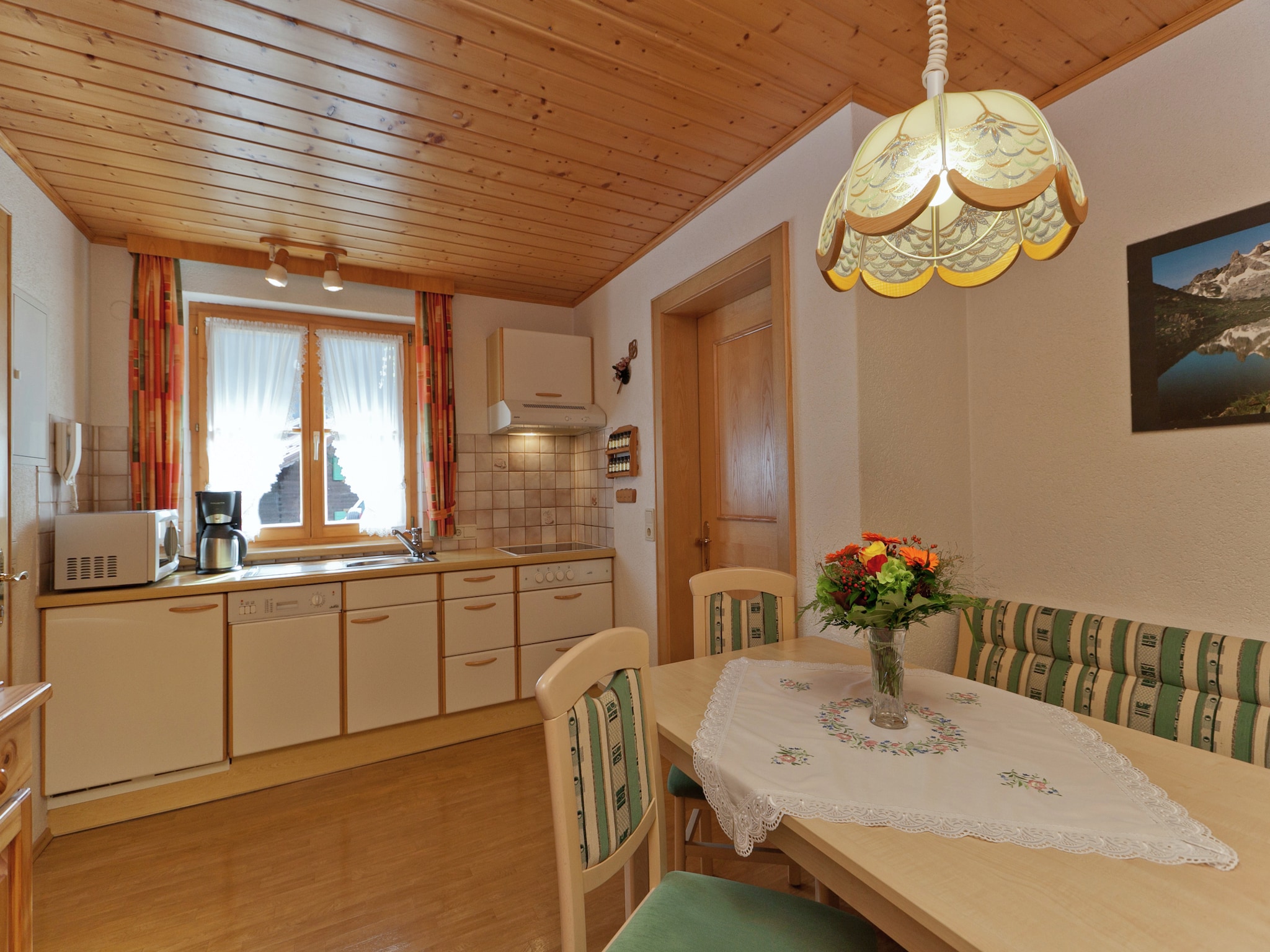 Ferienwohnung Burger