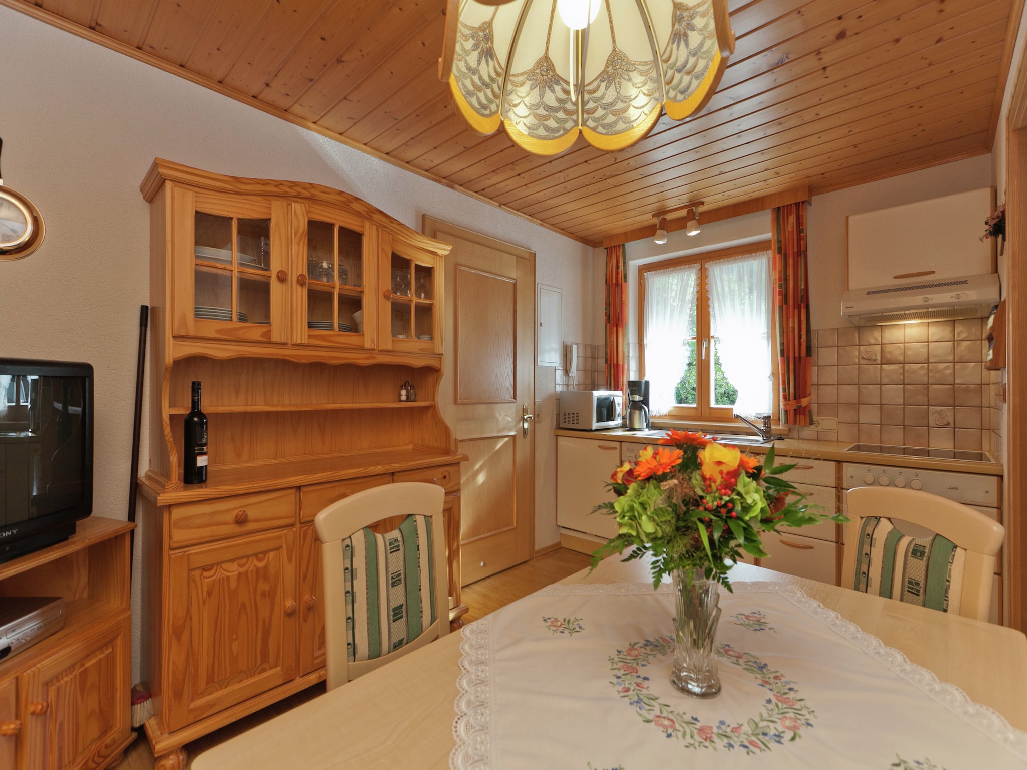 Ferienwohnung Burger