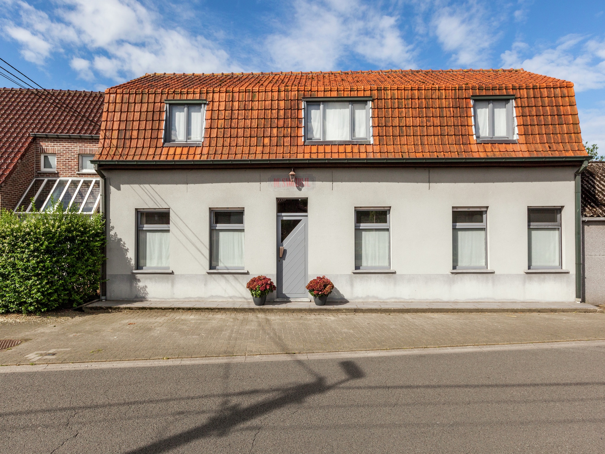 Vakantiehuis De Snoeibijl