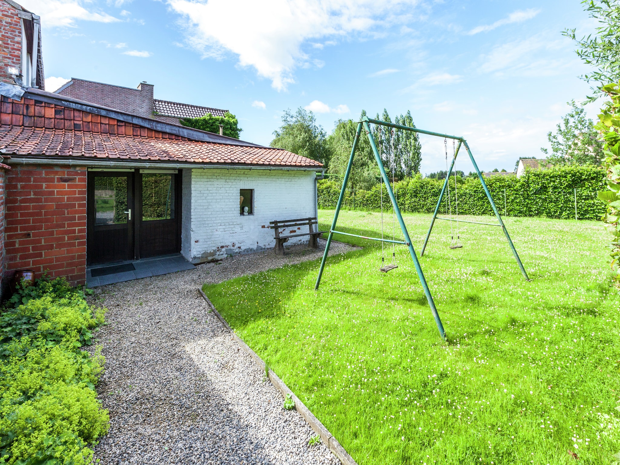 Vakantiehuis De Snoeibijl