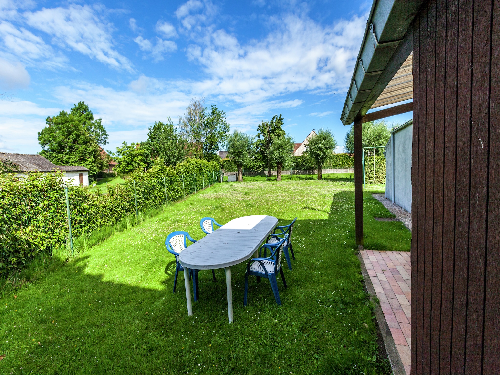 Vakantiehuis De Snoeibijl
