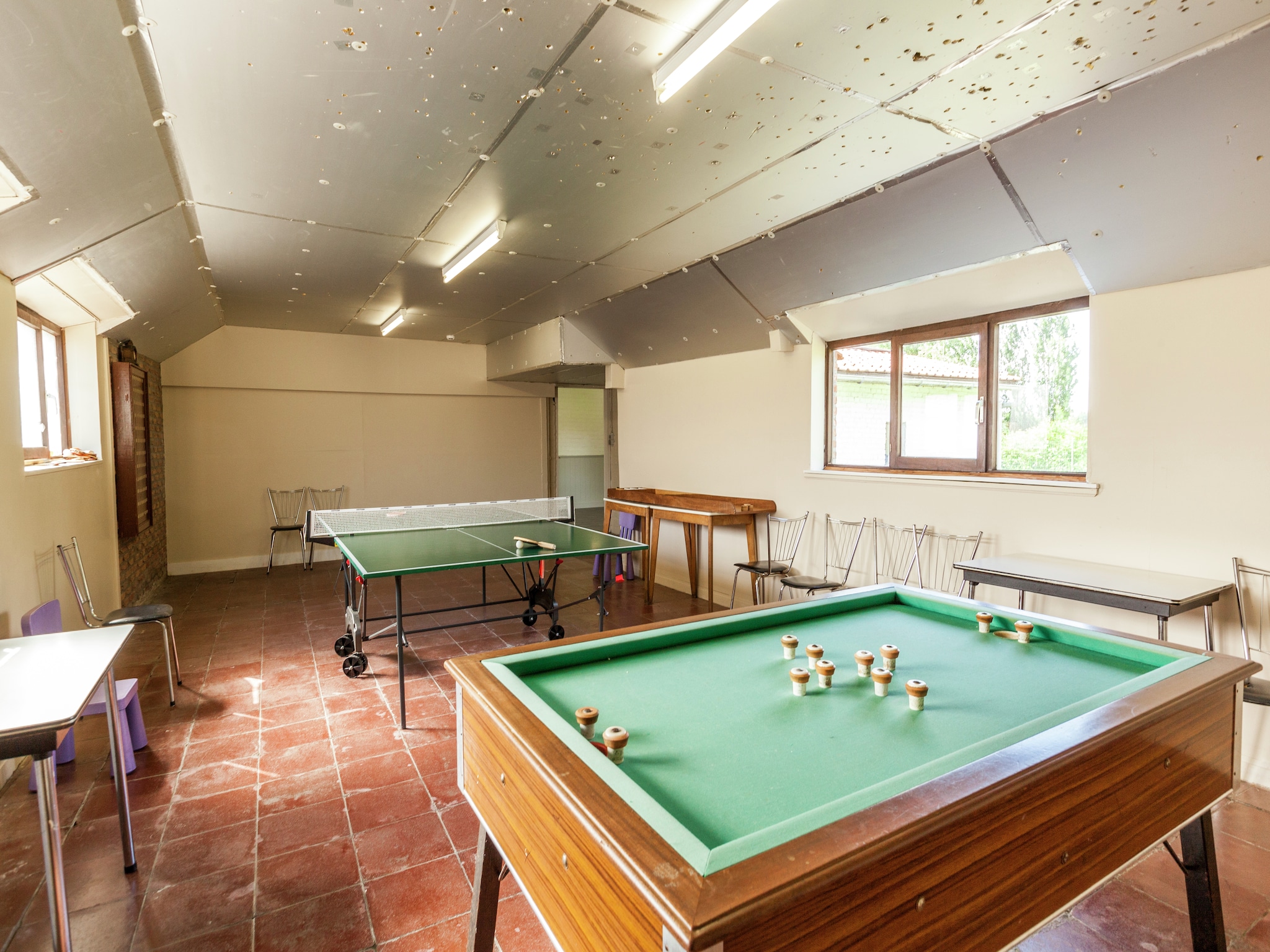 Vakantiehuis De Snoeibijl