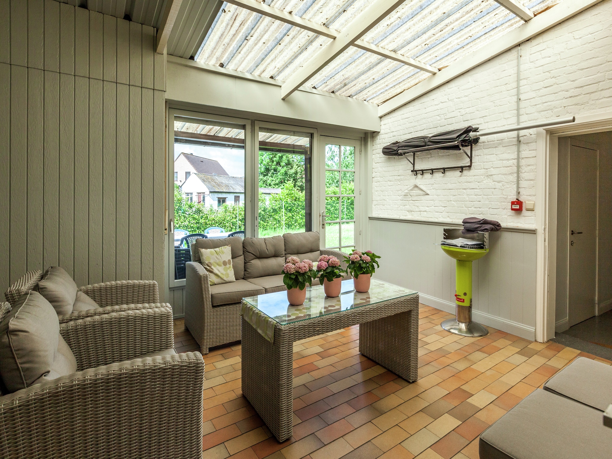 Vakantiehuis De Snoeibijl