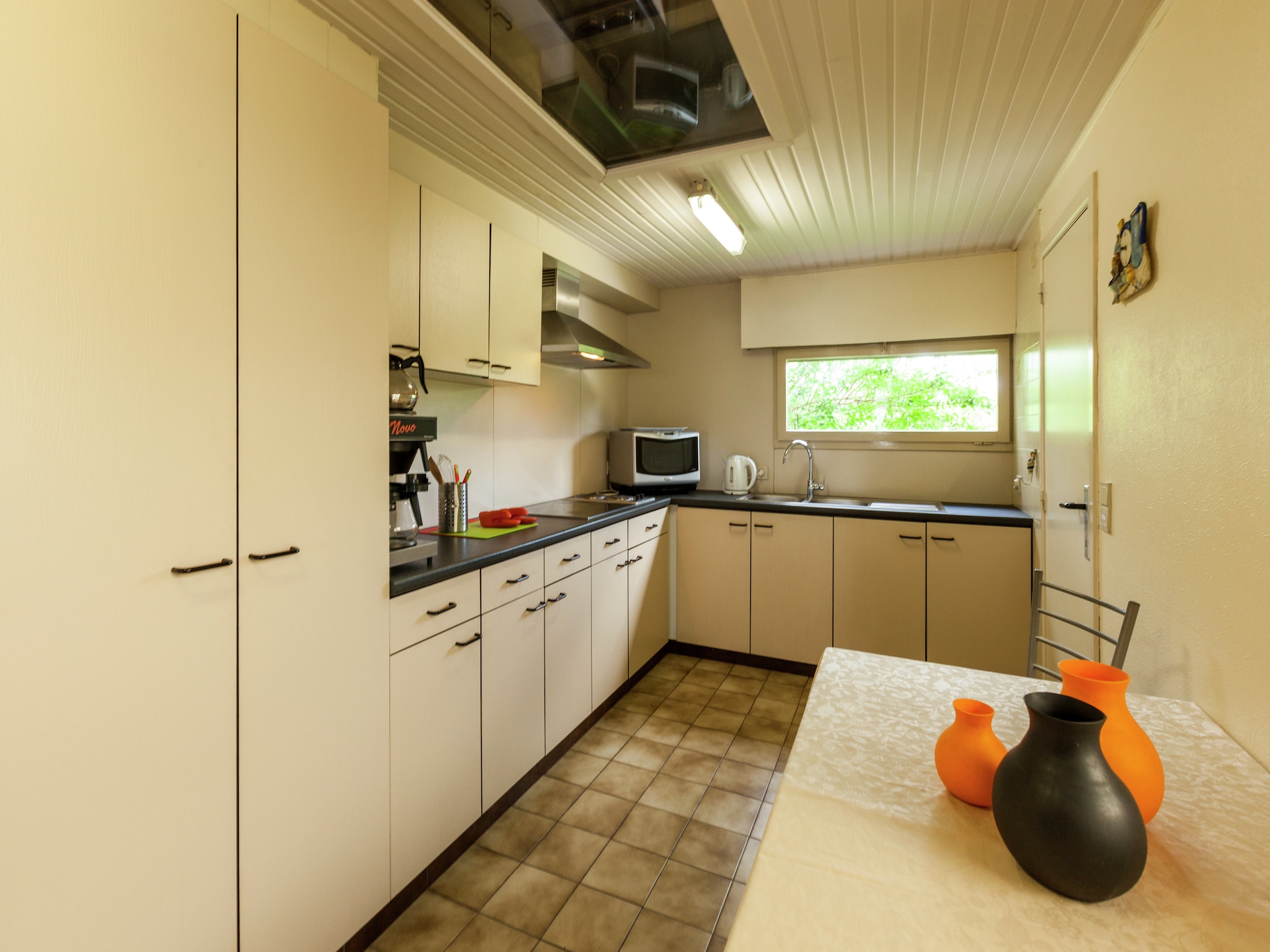 Vakantiehuis De Snoeibijl
