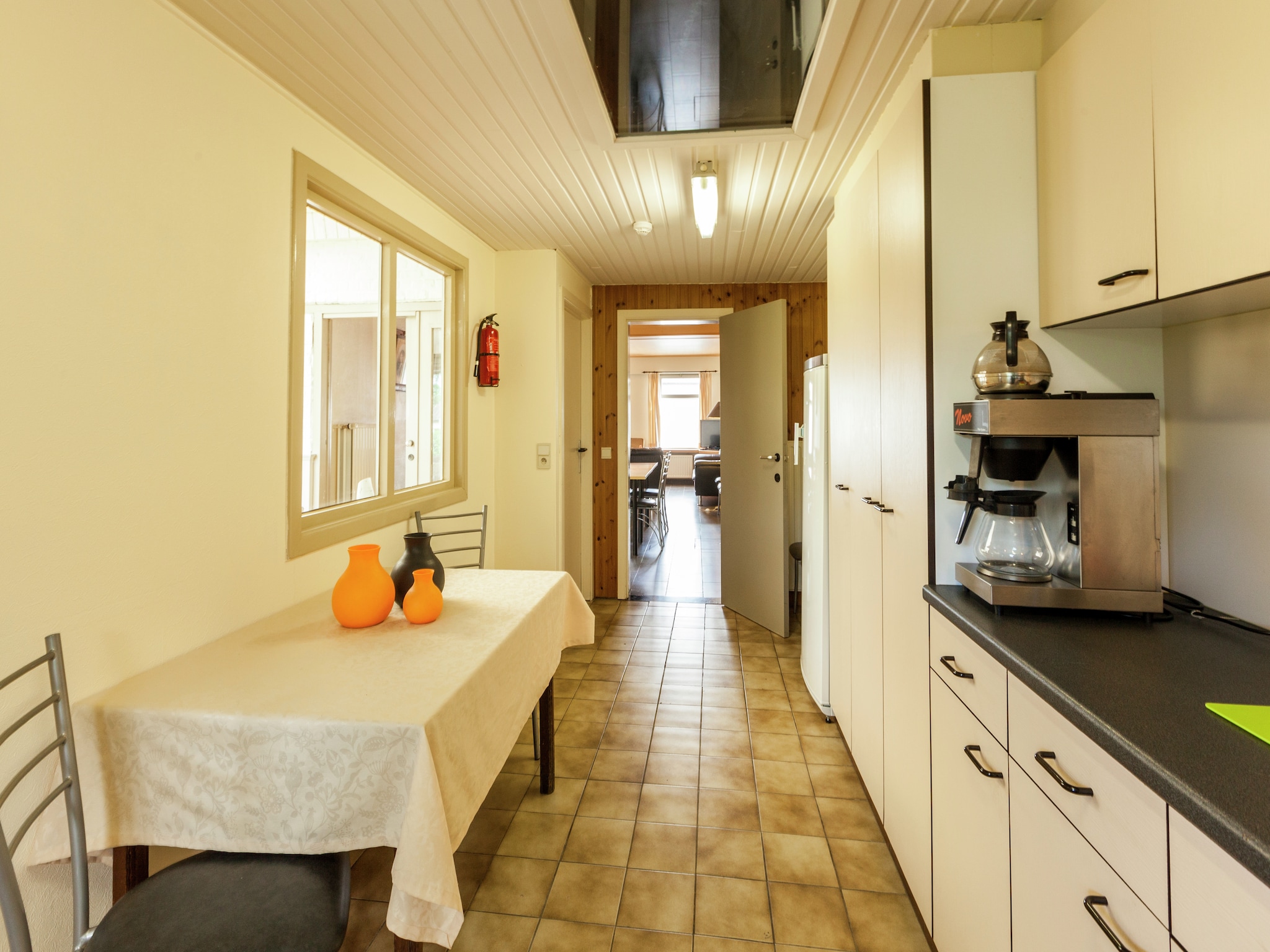 Vakantiehuis De Snoeibijl