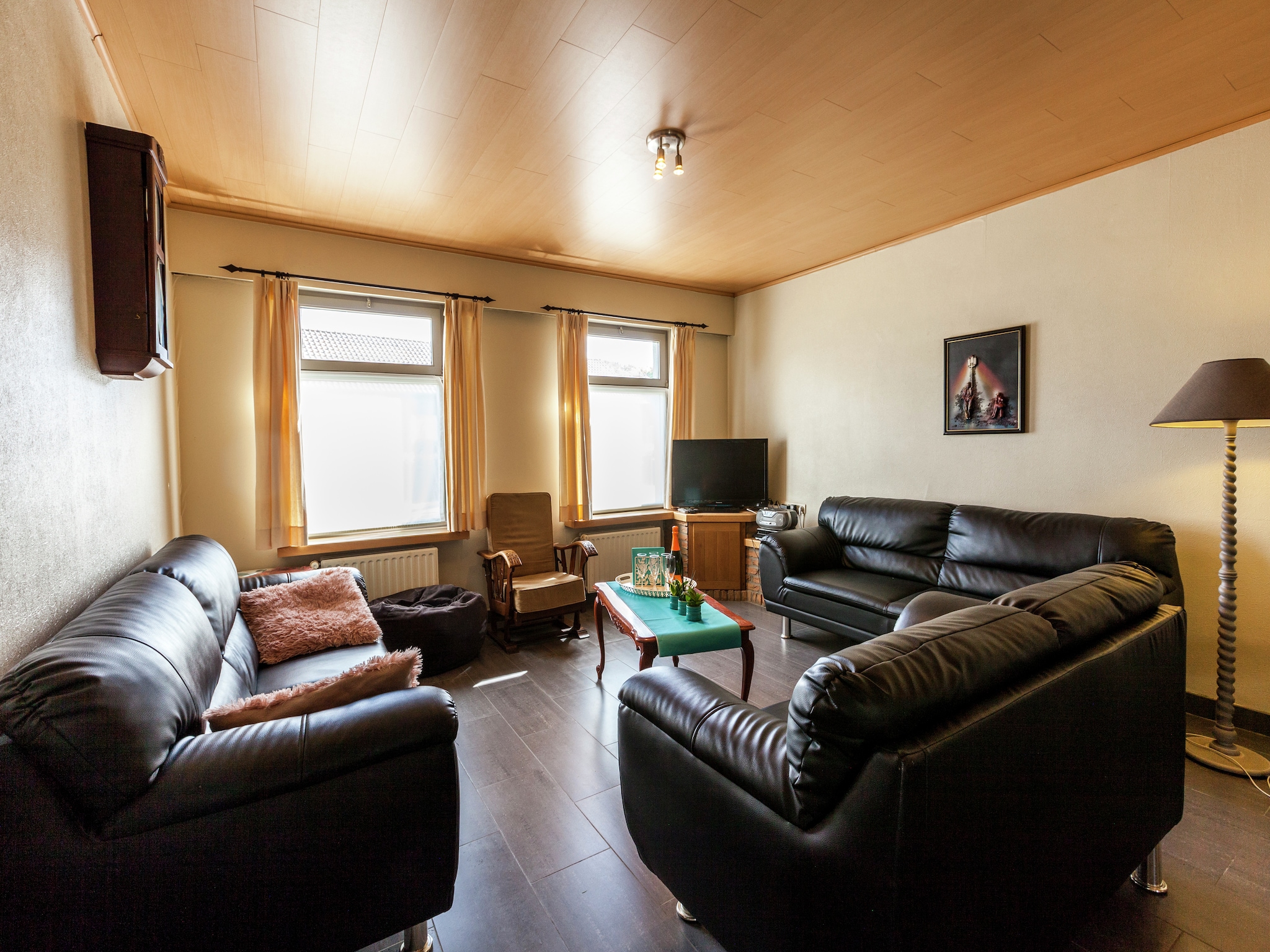 Vakantiehuis De Snoeibijl