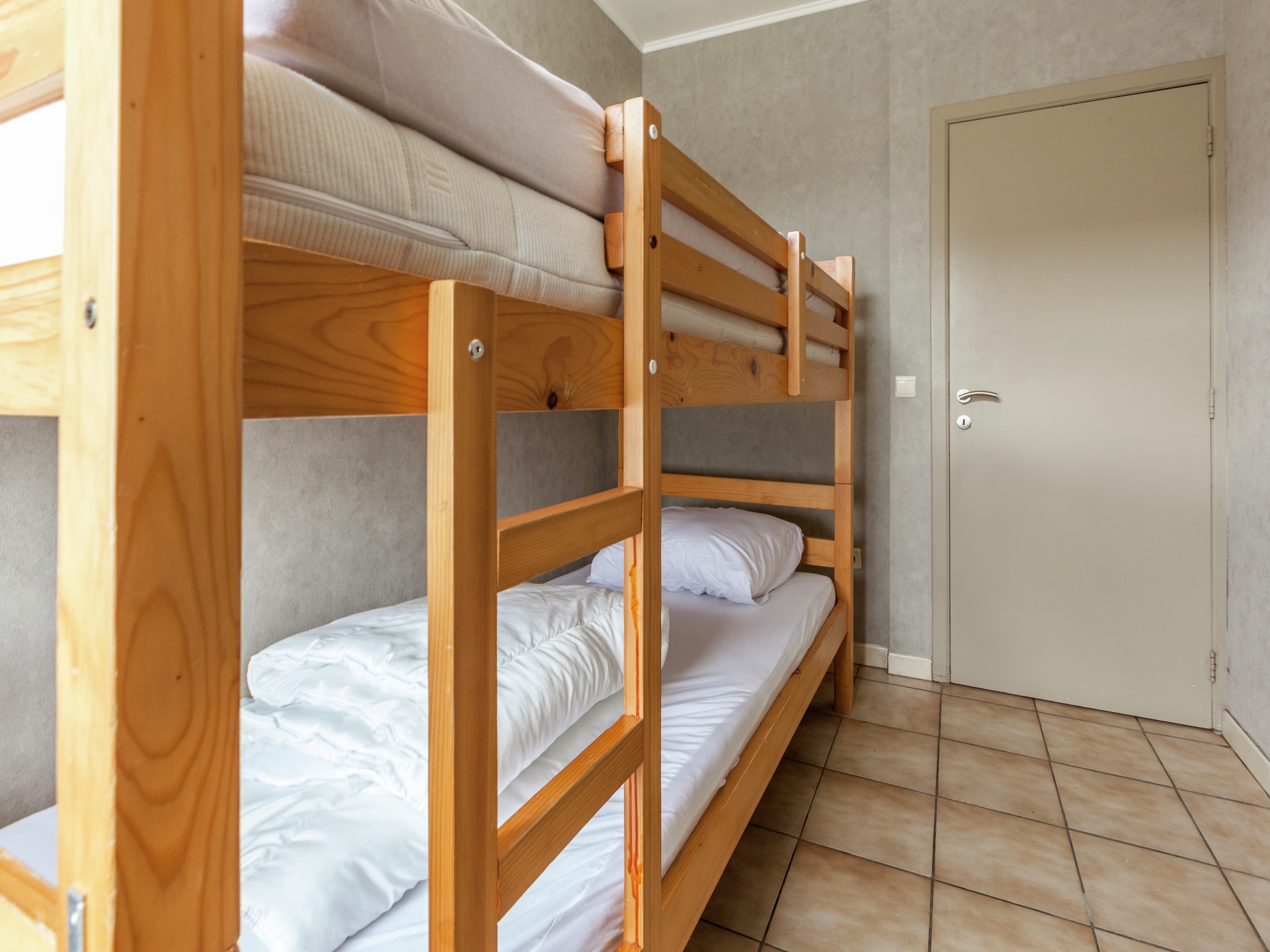 Vakantiehuis De Snoeibijl