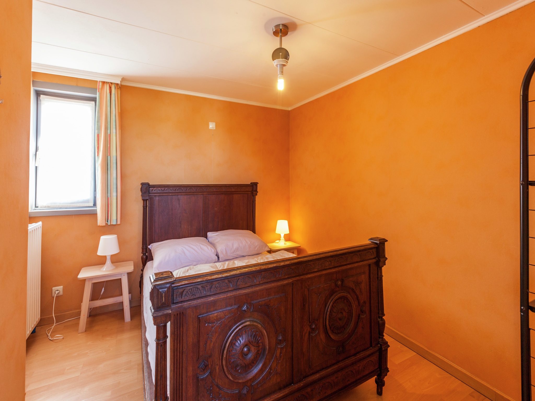 Vakantiehuis De Snoeibijl