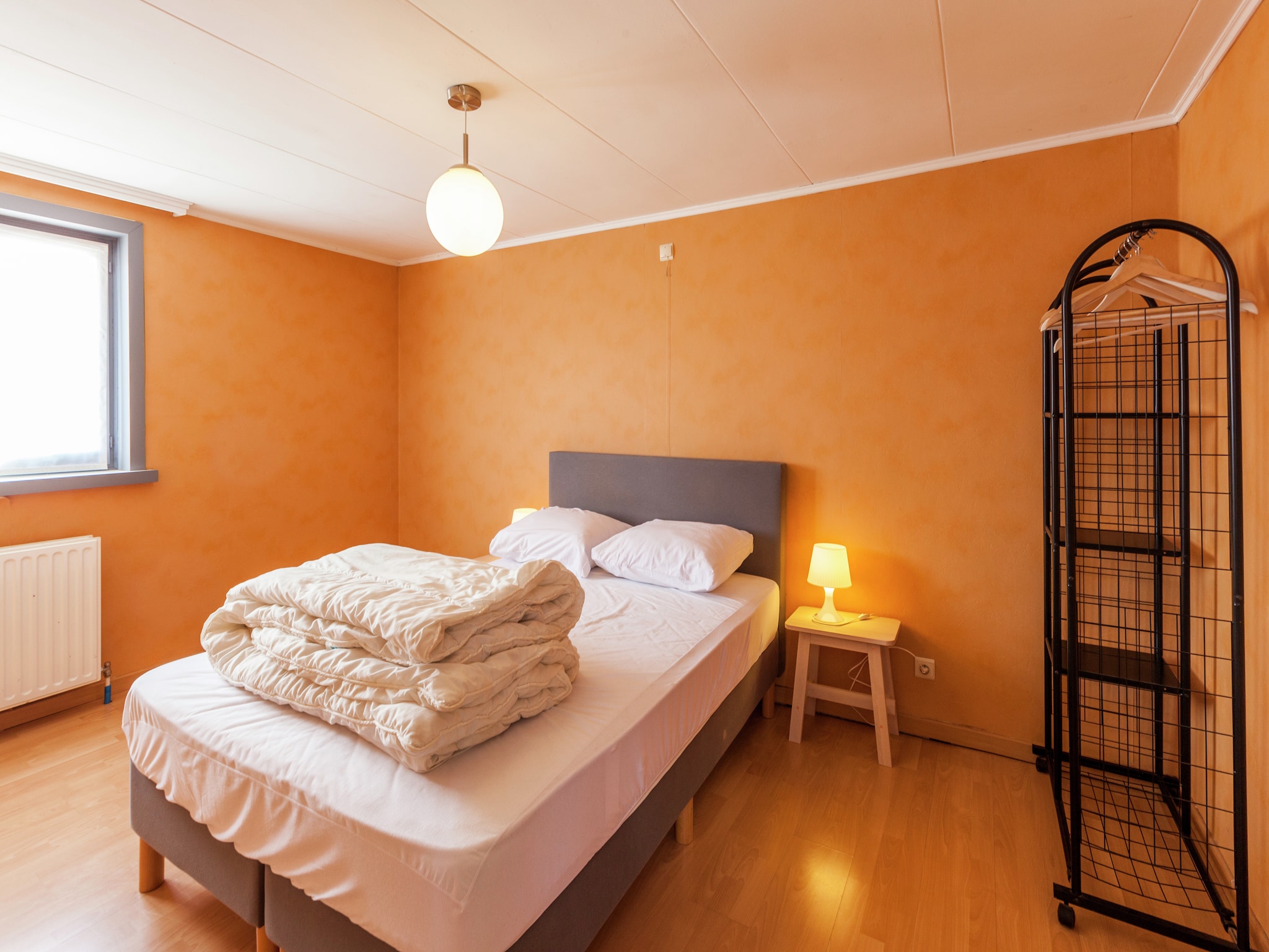 Vakantiehuis De Snoeibijl