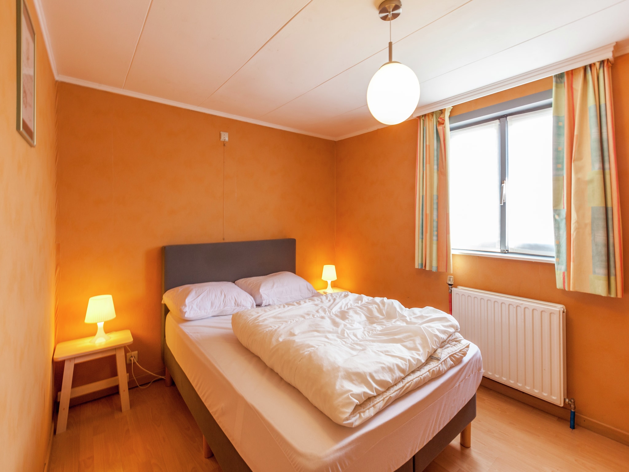 Vakantiehuis De Snoeibijl