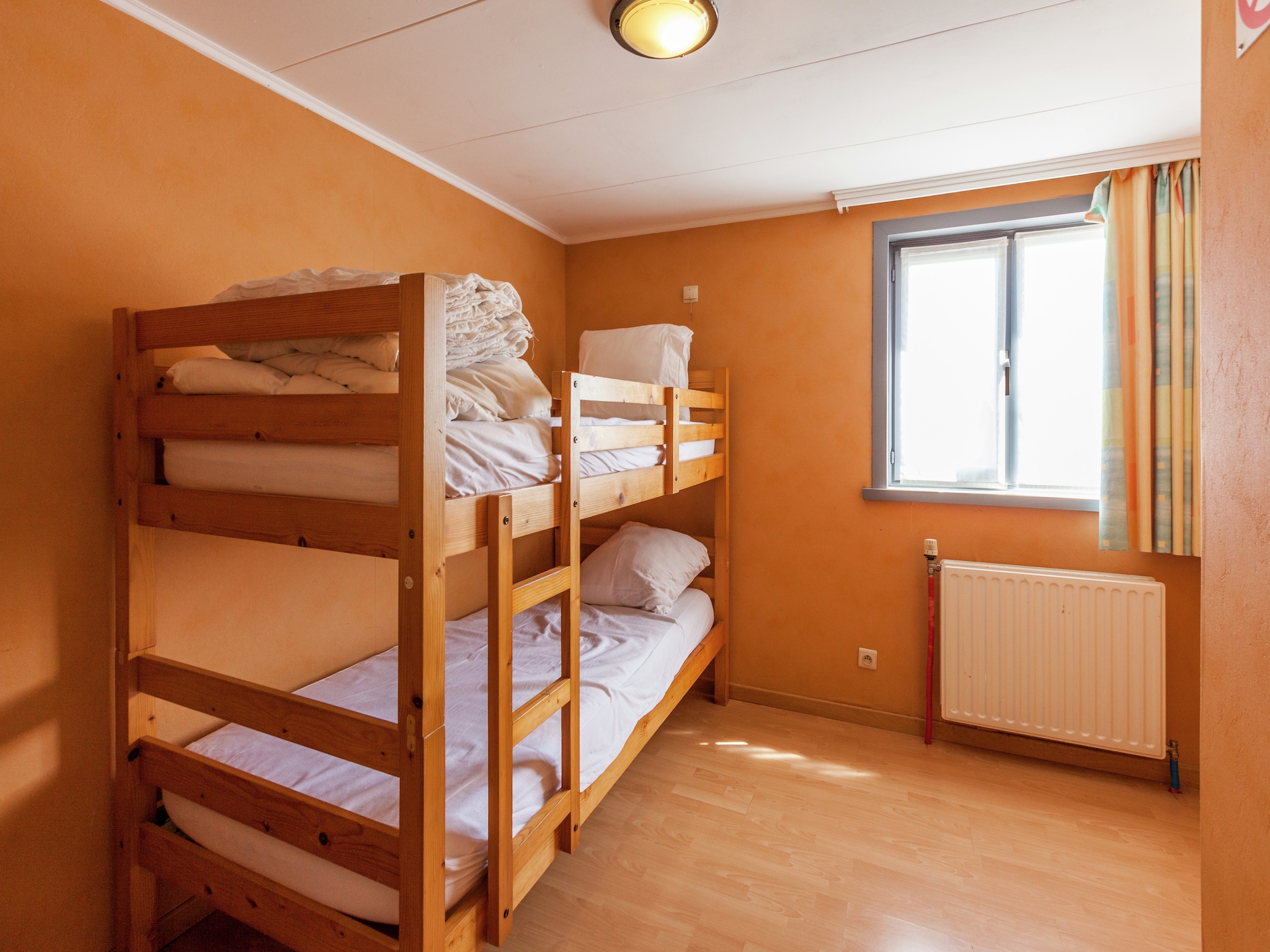 Vakantiehuis De Snoeibijl