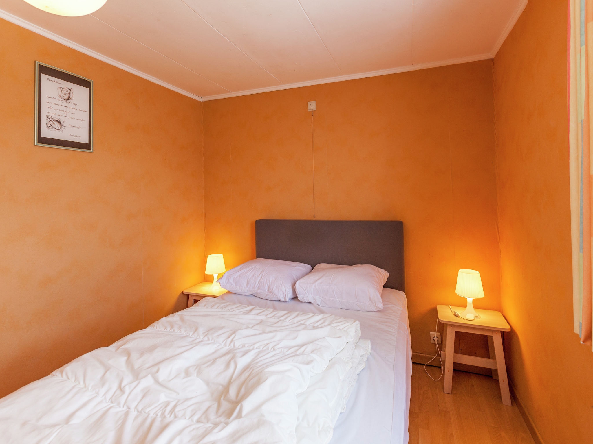 Vakantiehuis De Snoeibijl