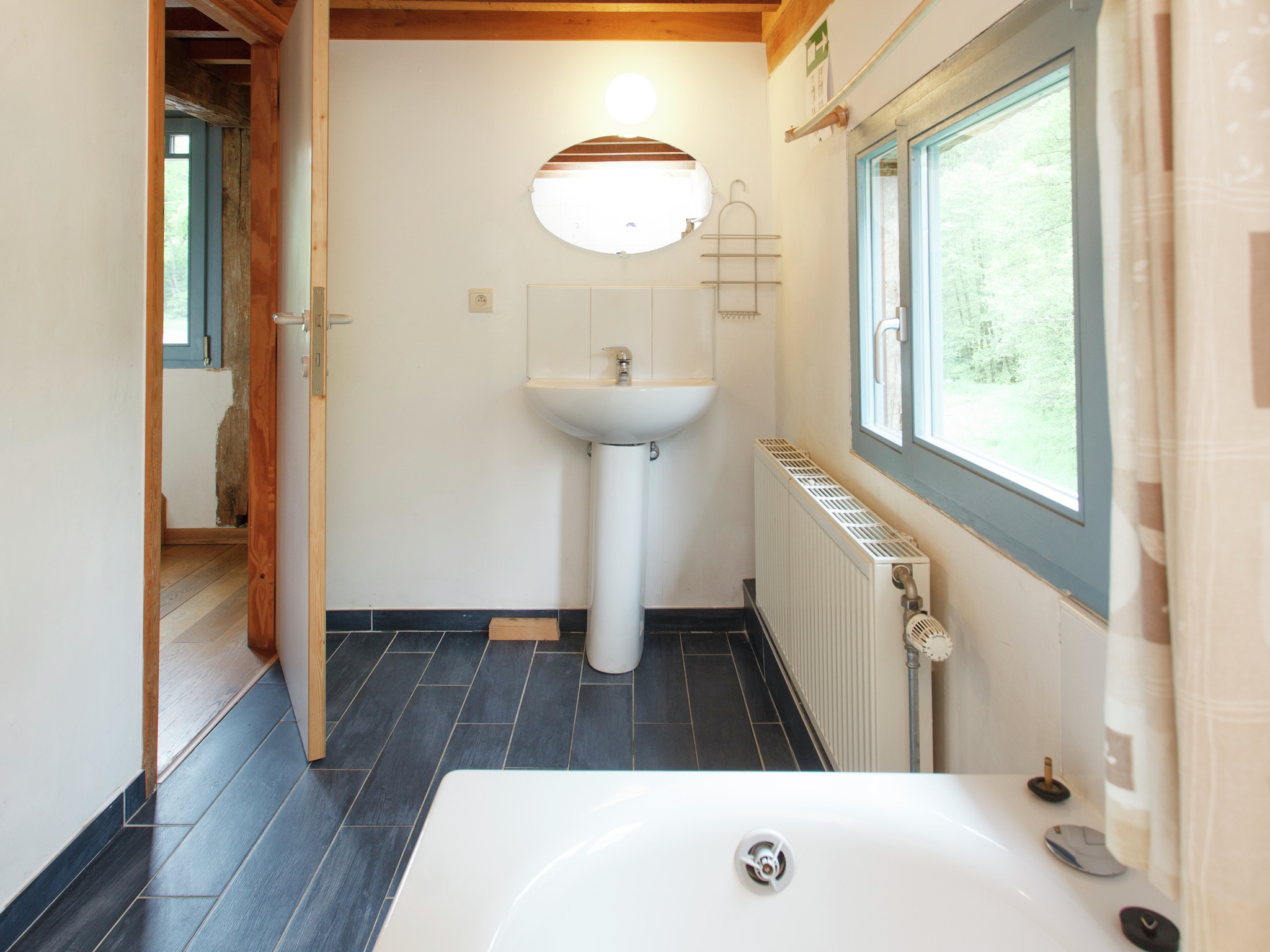 Vakantiehuis Les Epilobes