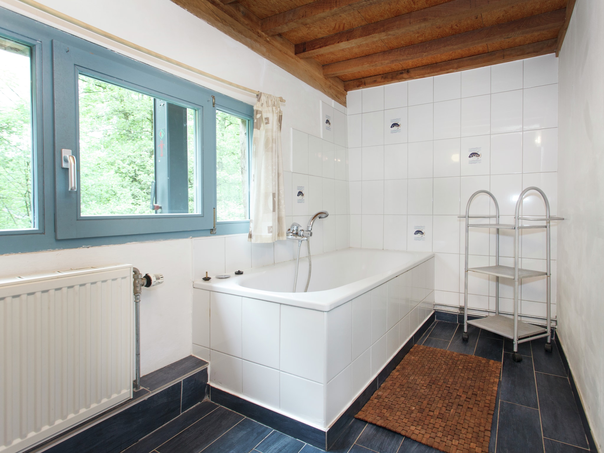 Vakantiehuis Les Epilobes