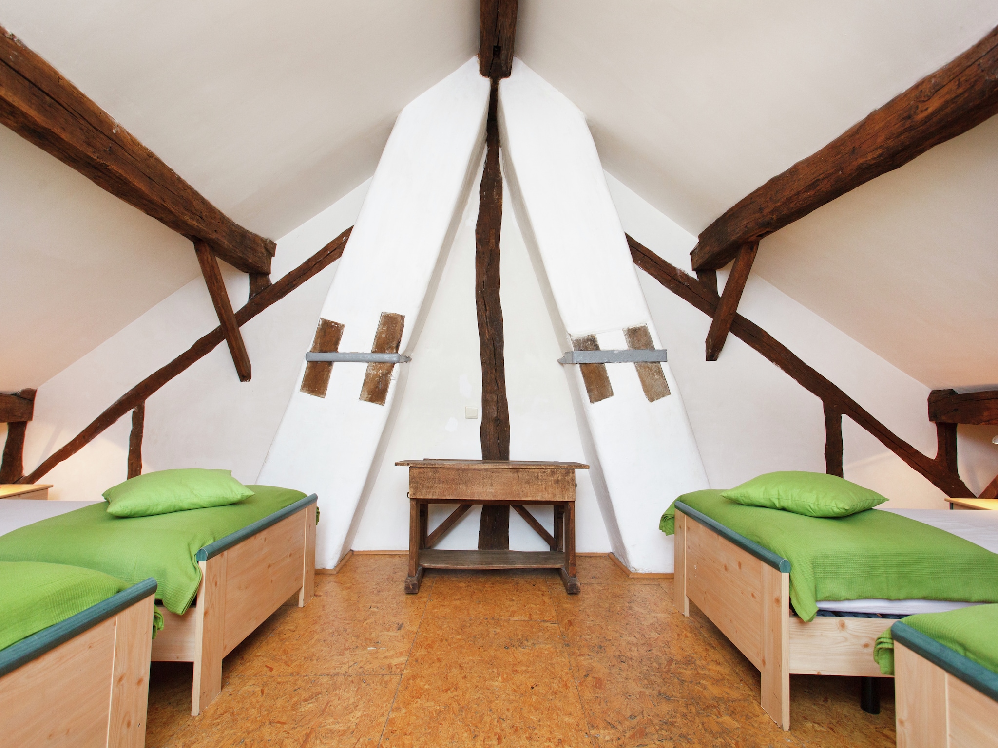 Vakantiehuis Les Epilobes