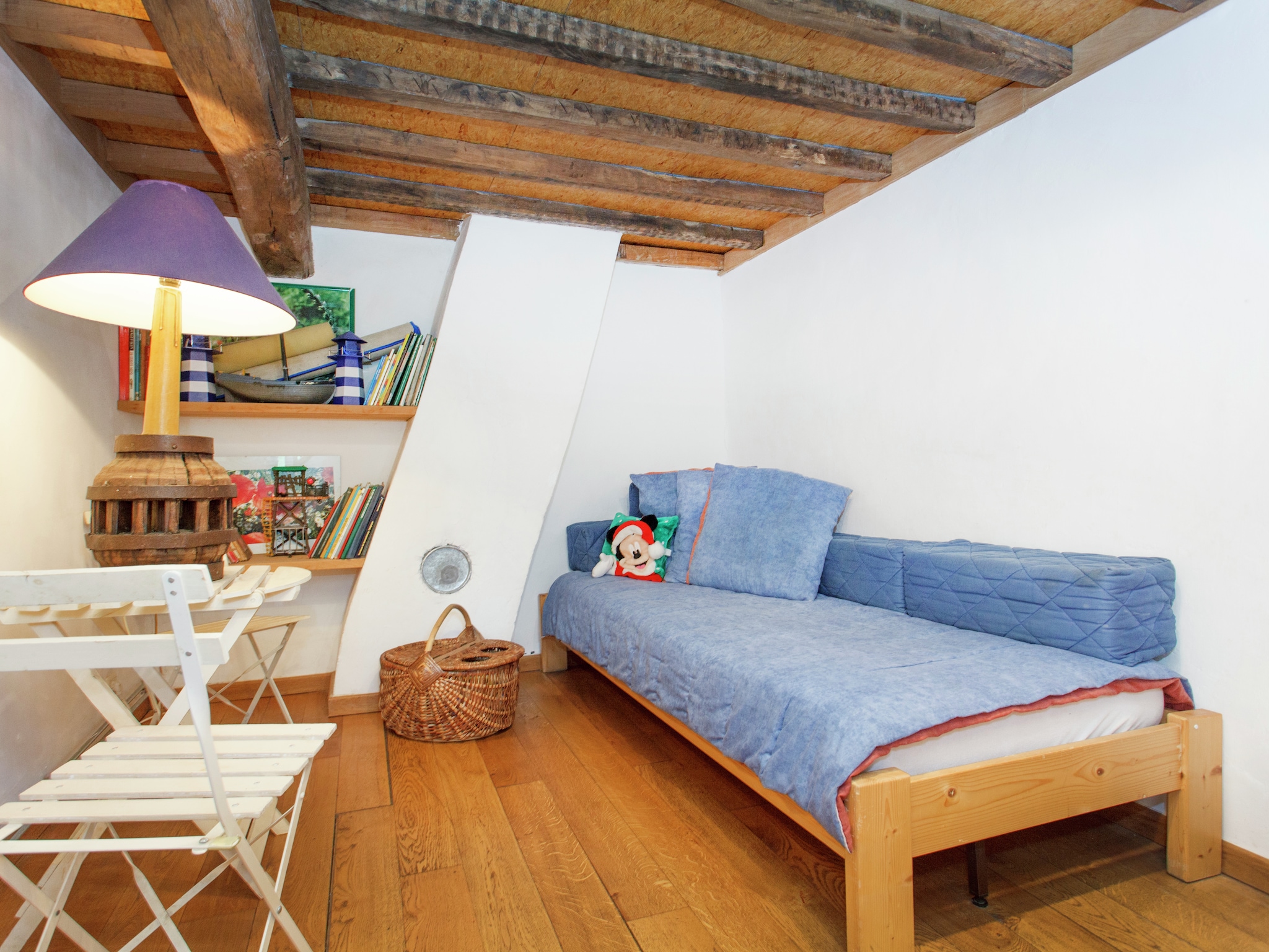 Vakantiehuis Les Epilobes