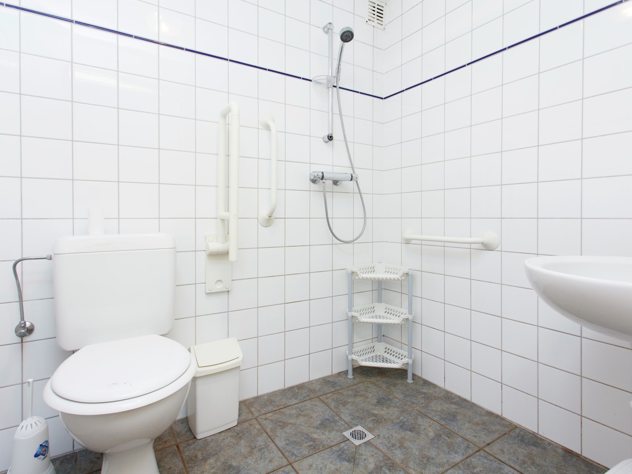 Vakantiehuis Les Epilobes
