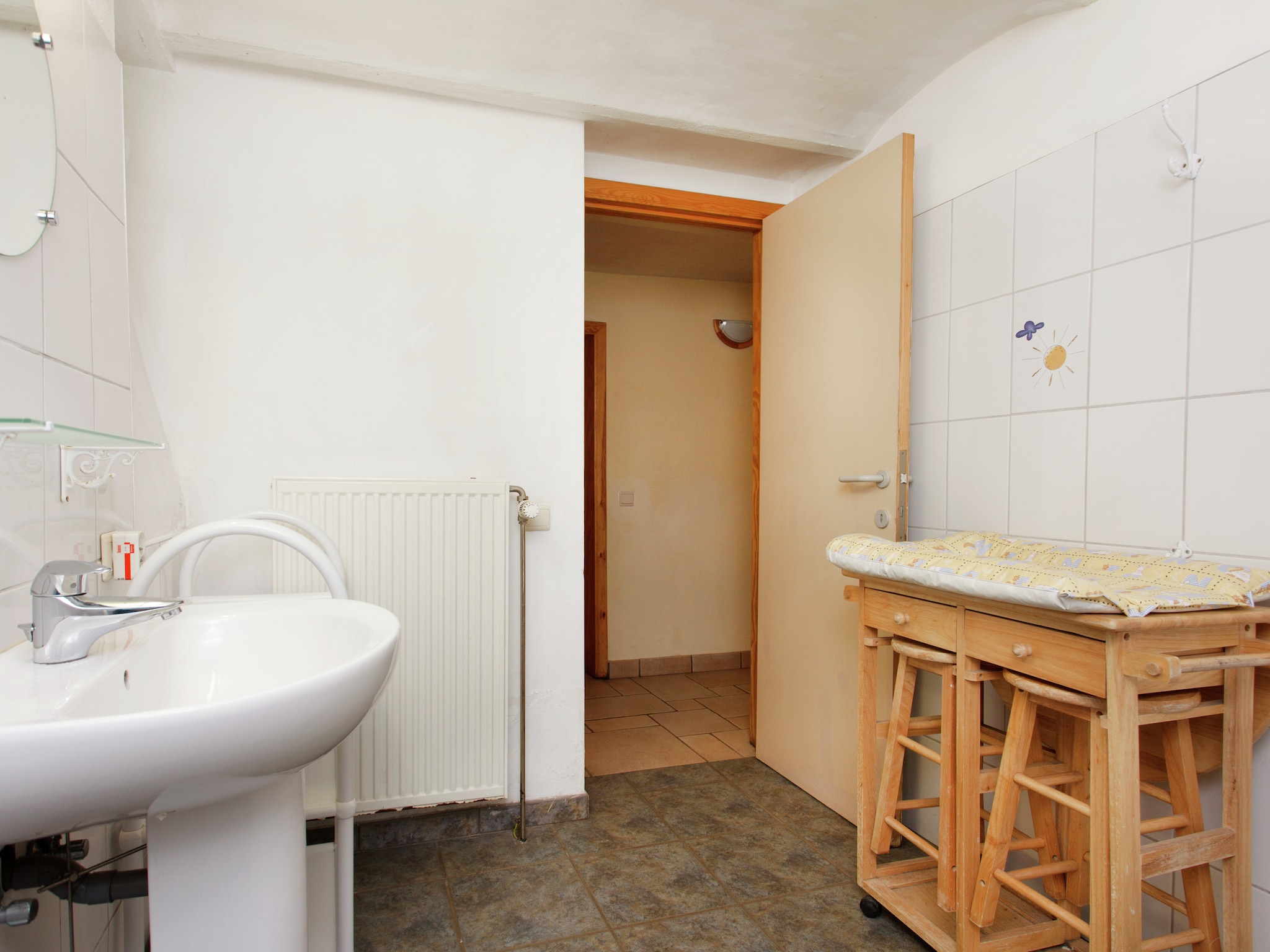 Vakantiehuis Les Epilobes