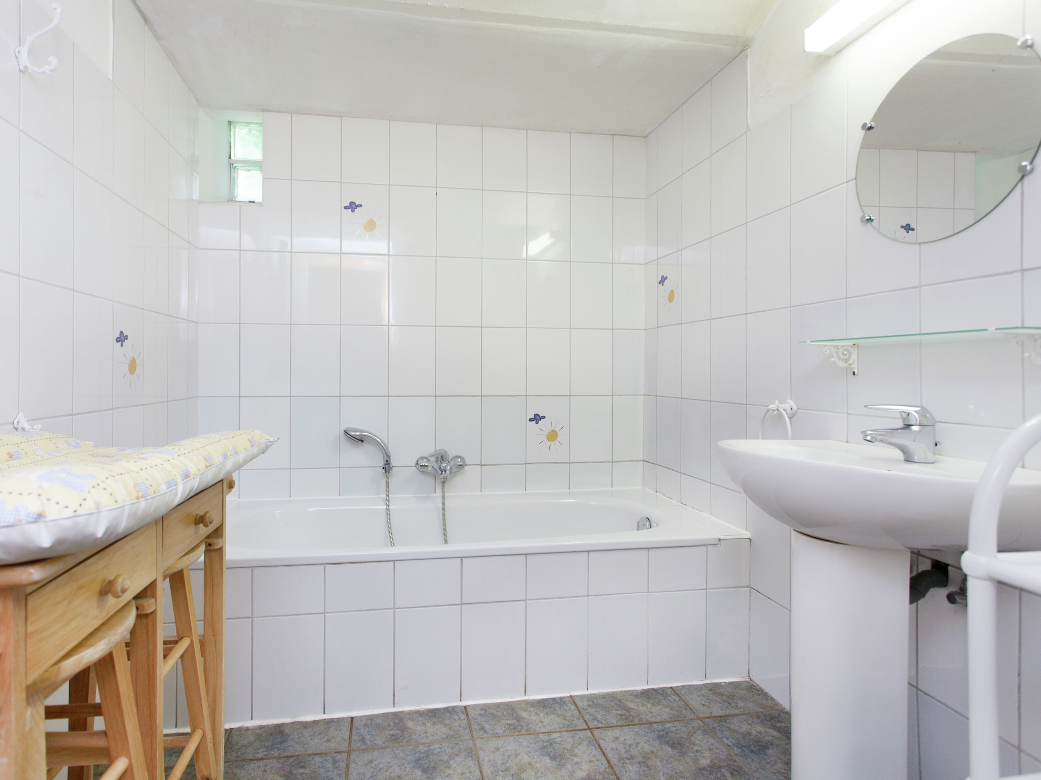 Vakantiehuis Les Epilobes