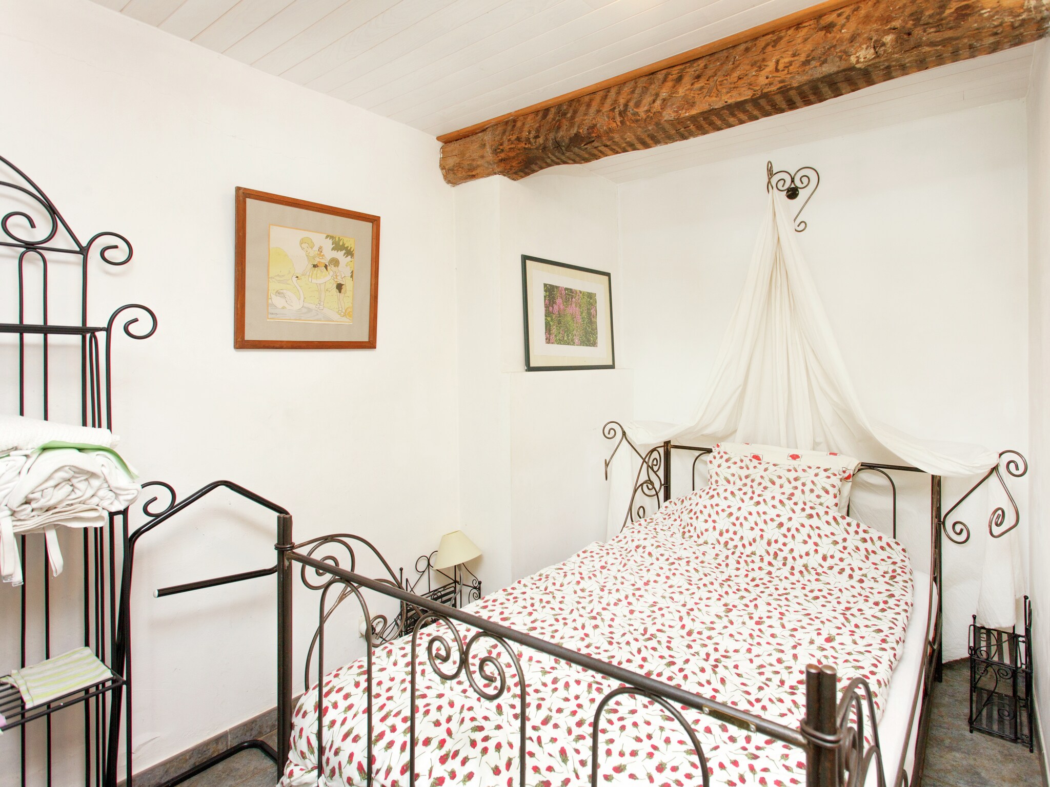 Vakantiehuis Les Epilobes