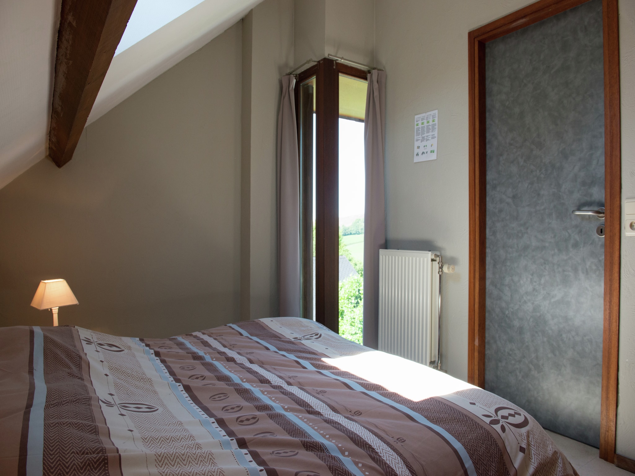 Vakantiehuis Les Terrasses