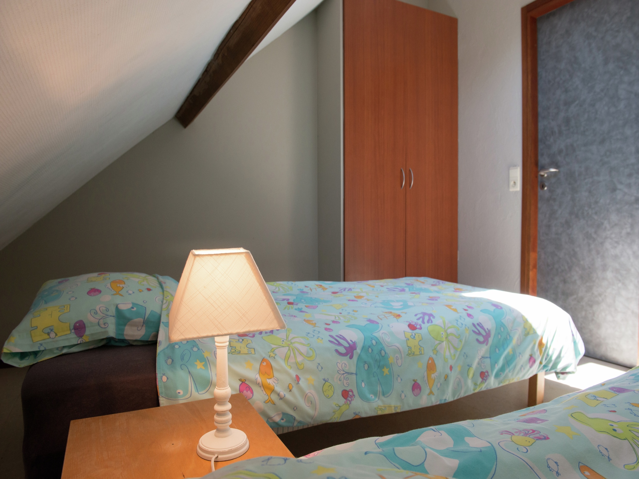 Vakantiehuis Les Terrasses
