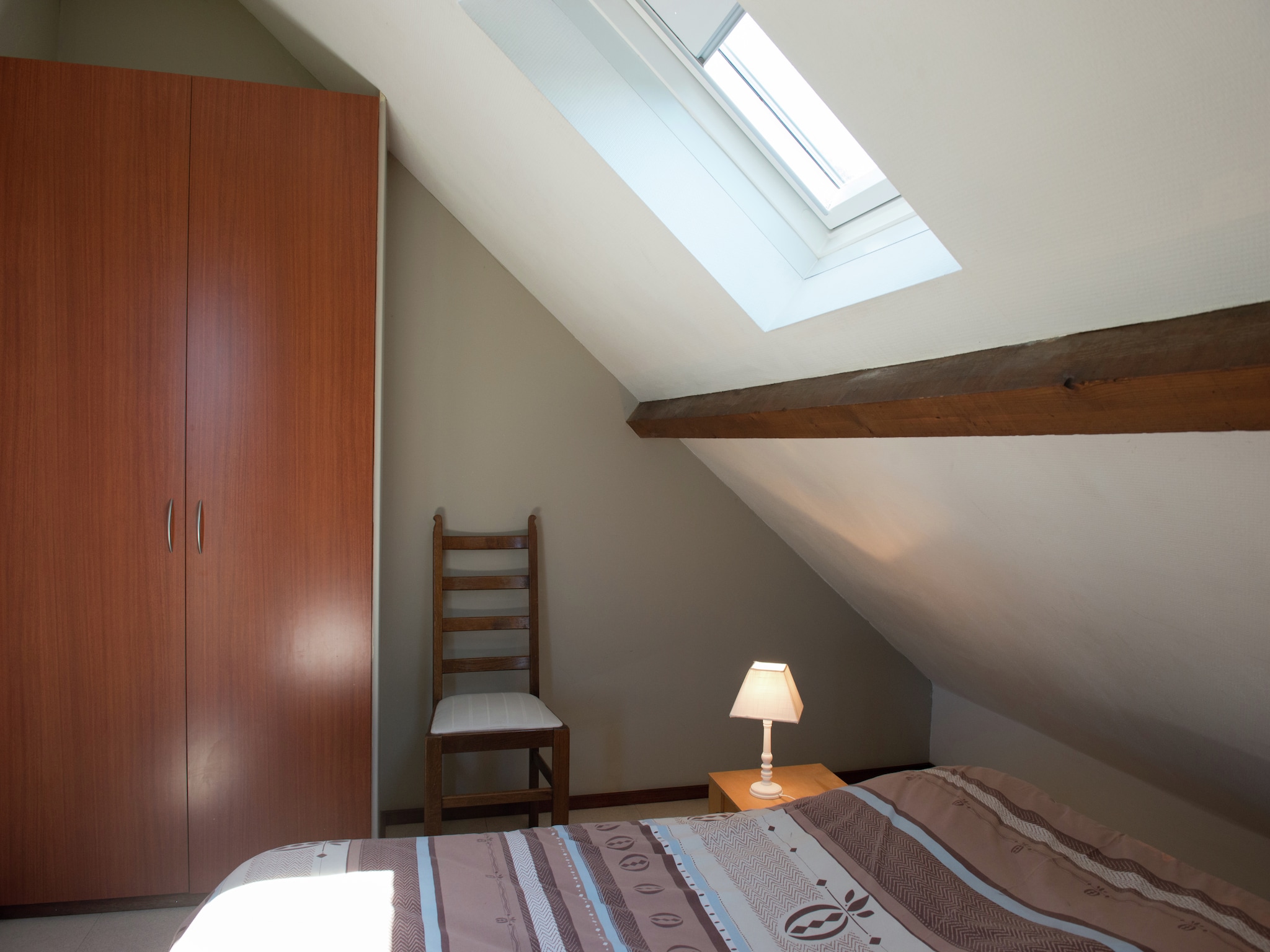 Vakantiehuis Les Terrasses