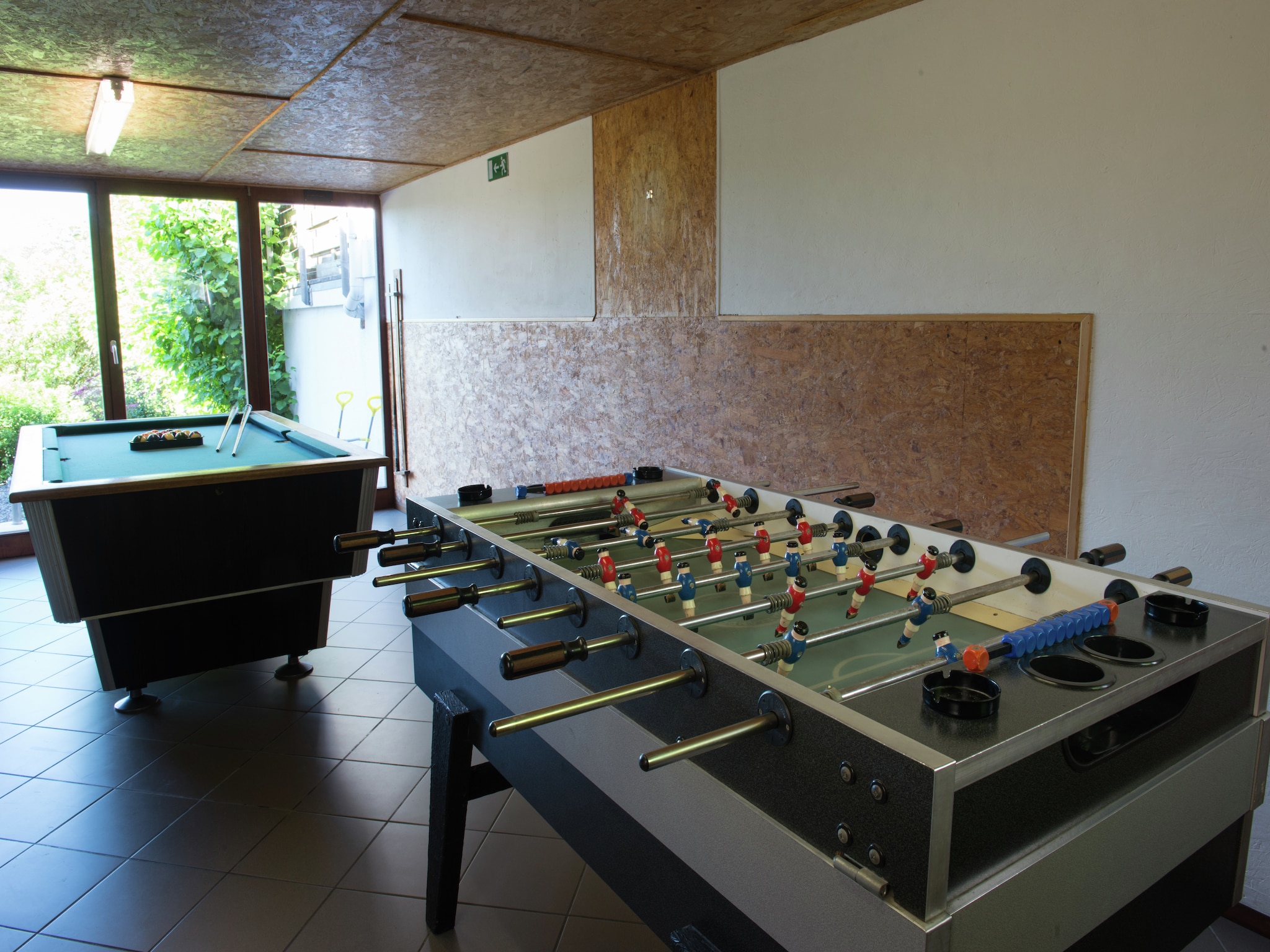 Vakantiehuis Les Terrasses