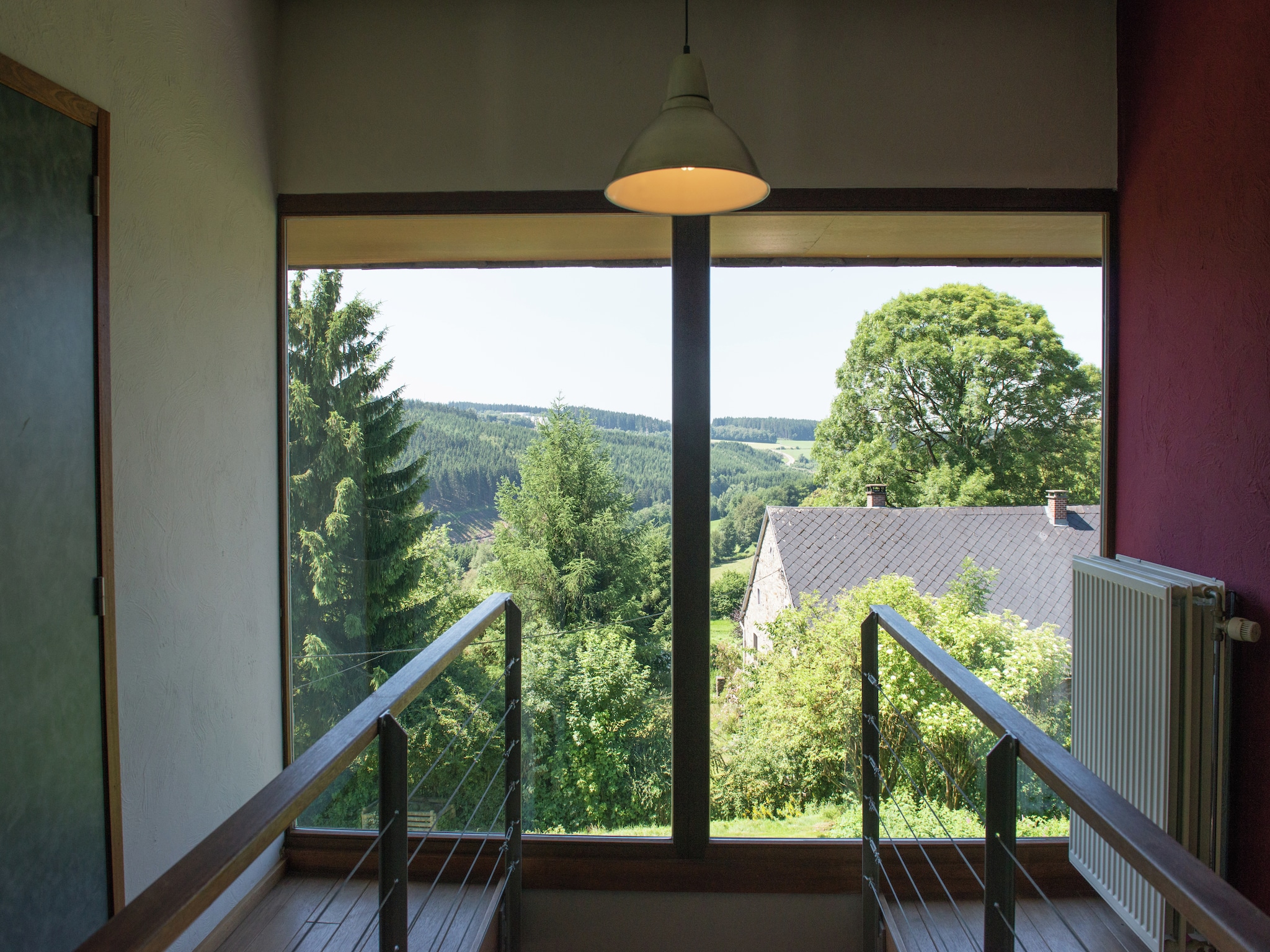 Vakantiehuis Les Terrasses