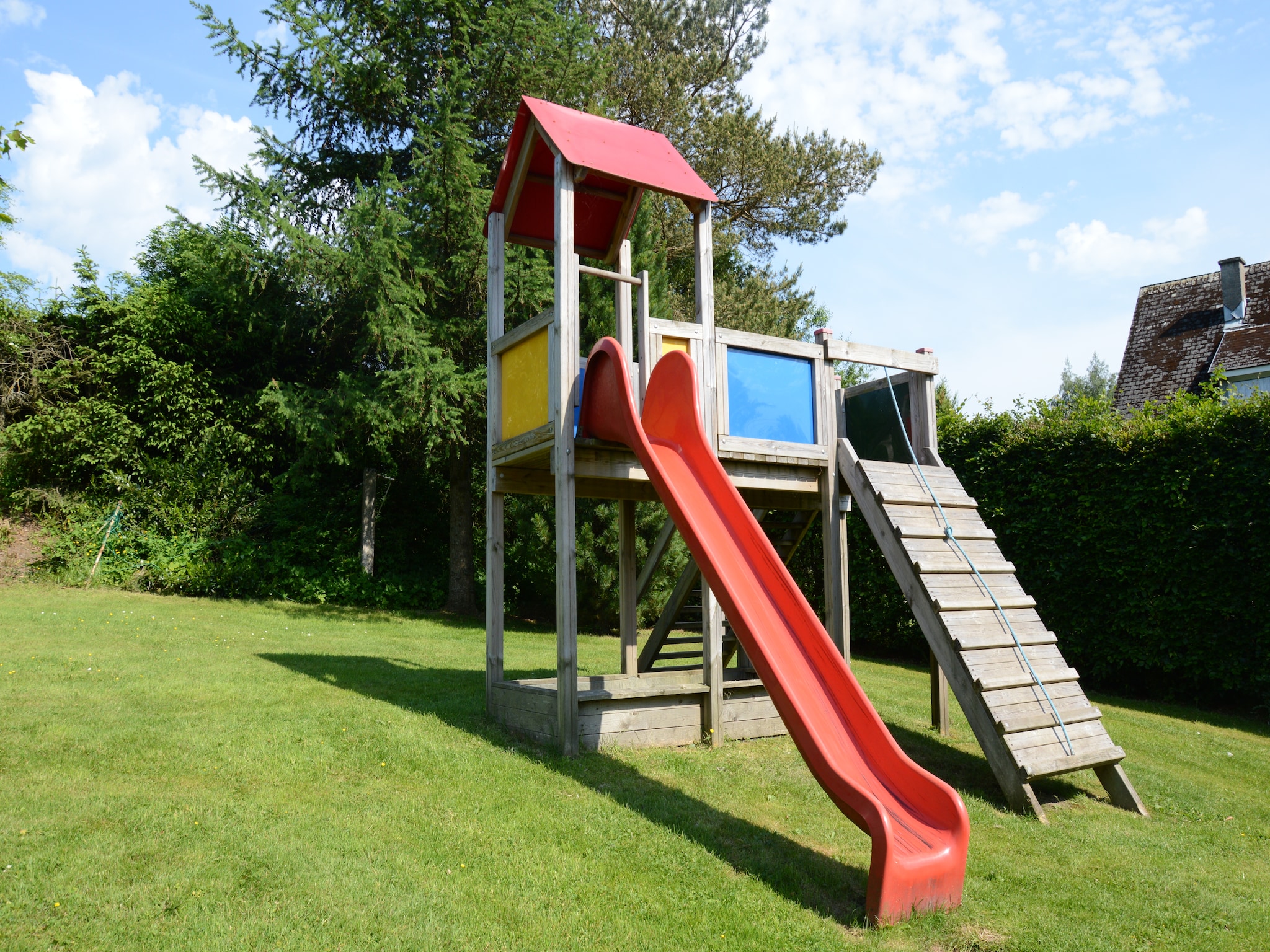   La Meulière