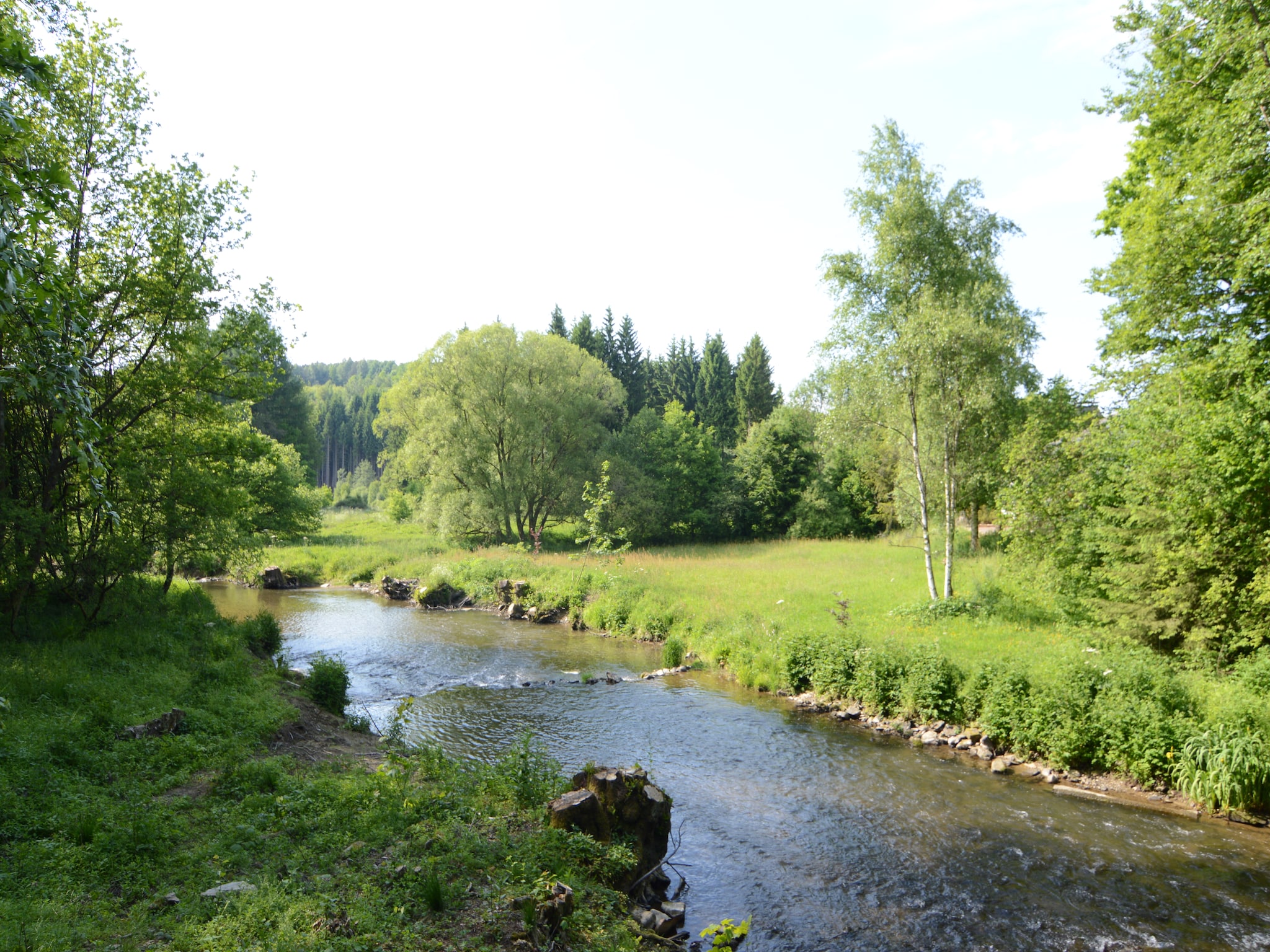   La Meulière