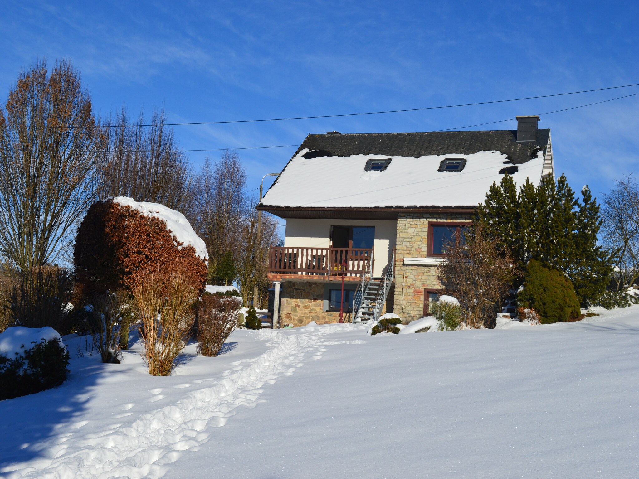   La Meulière