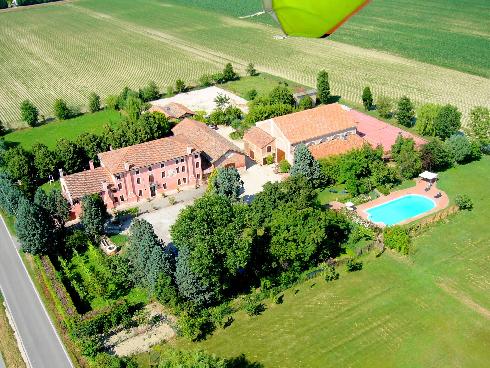 Casa di vacanze Villa Romana Due