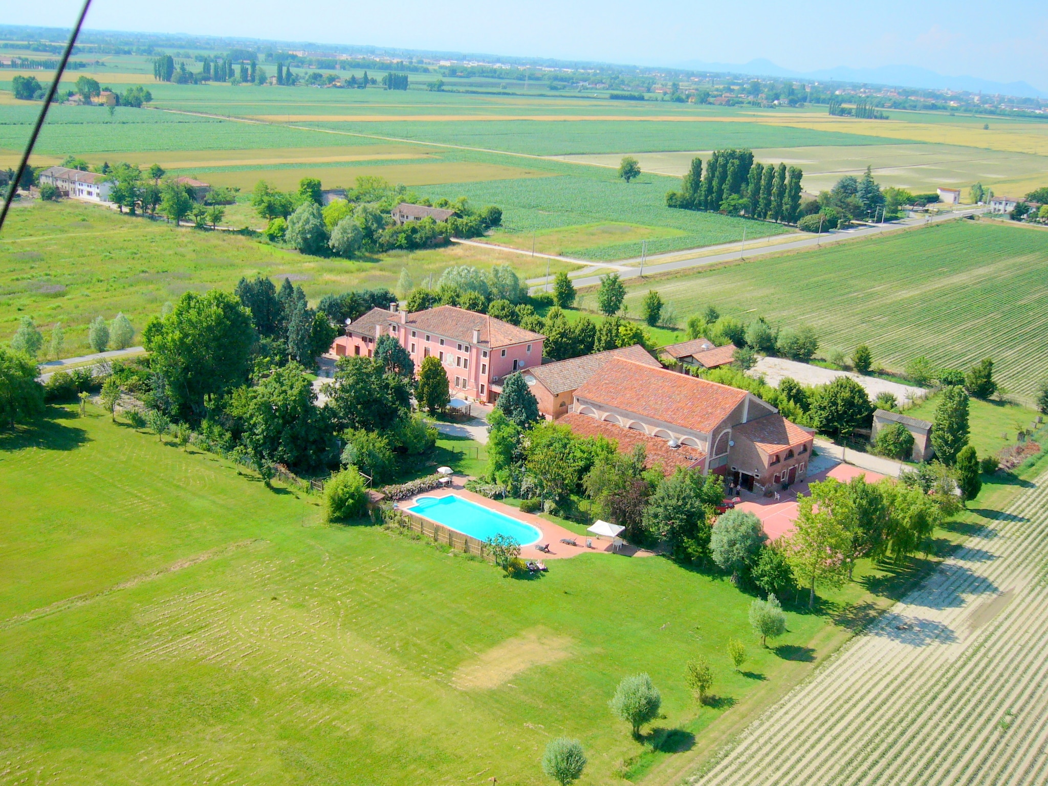 Casa di vacanze Villa Romana Due