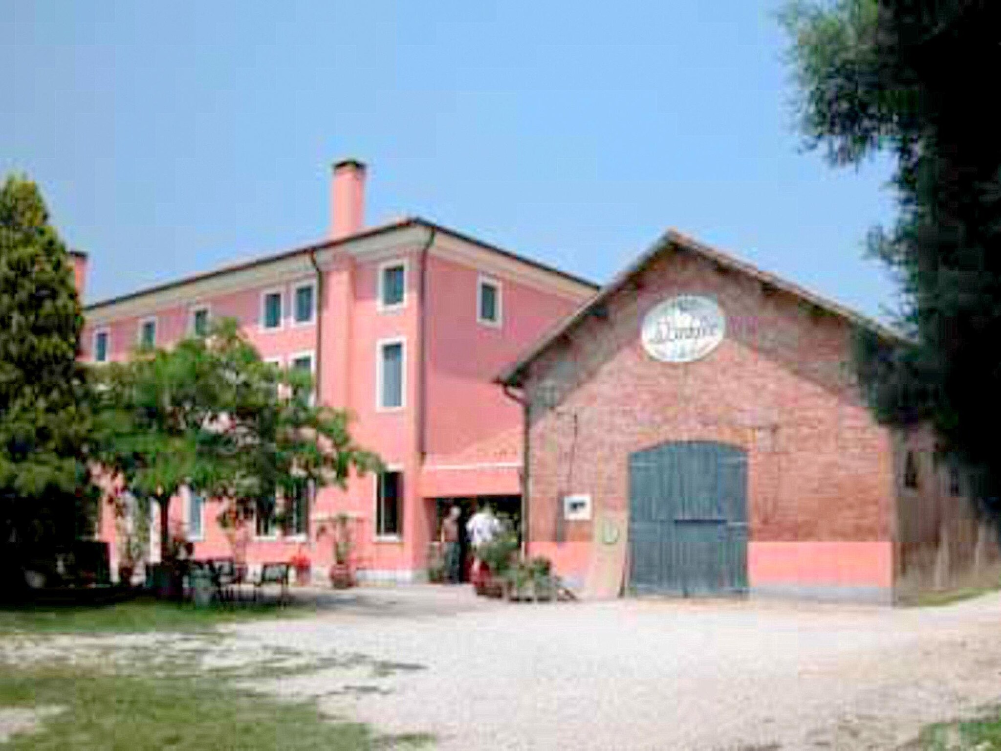 Casa di vacanze Villa Romana Due